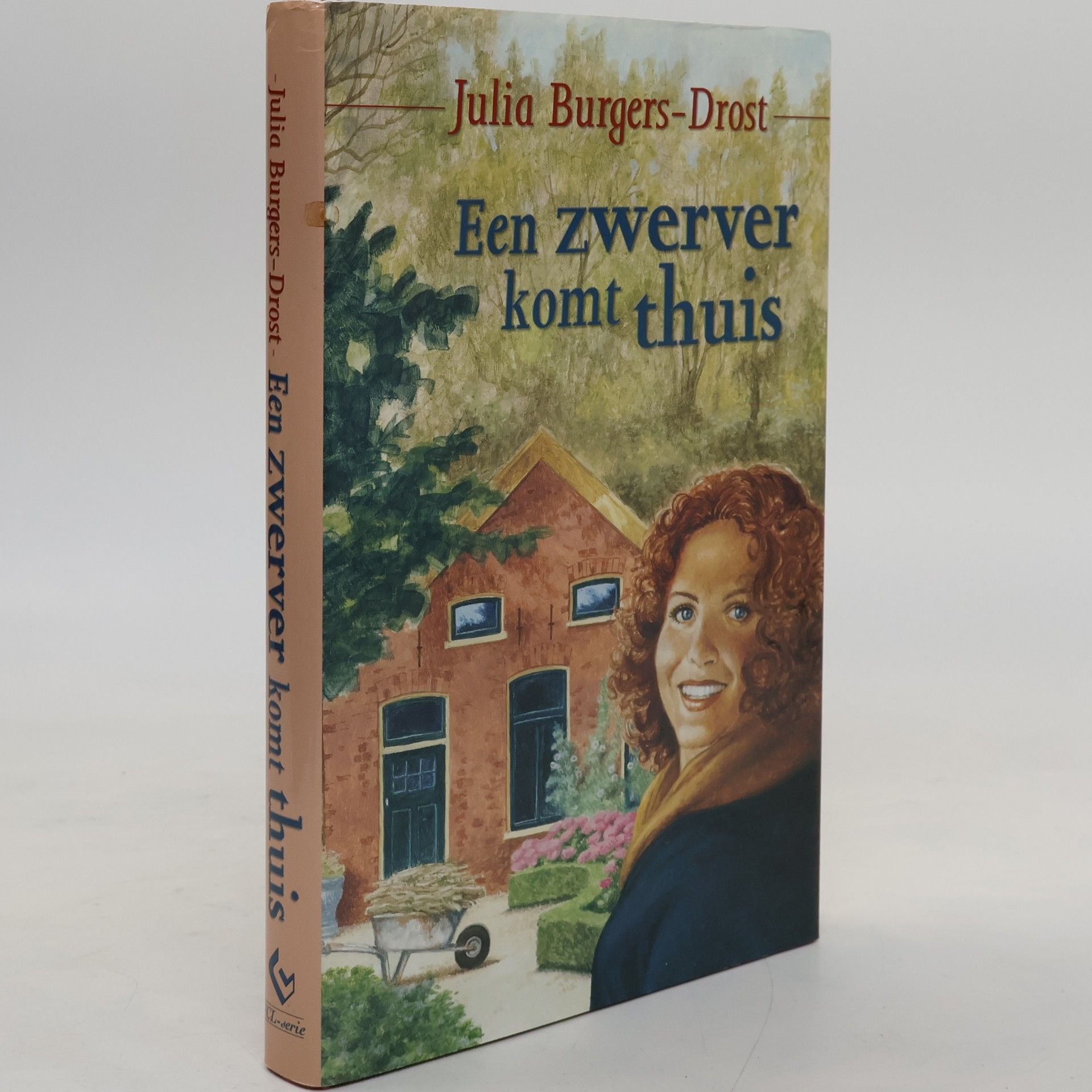 Een zwerver komt thuis