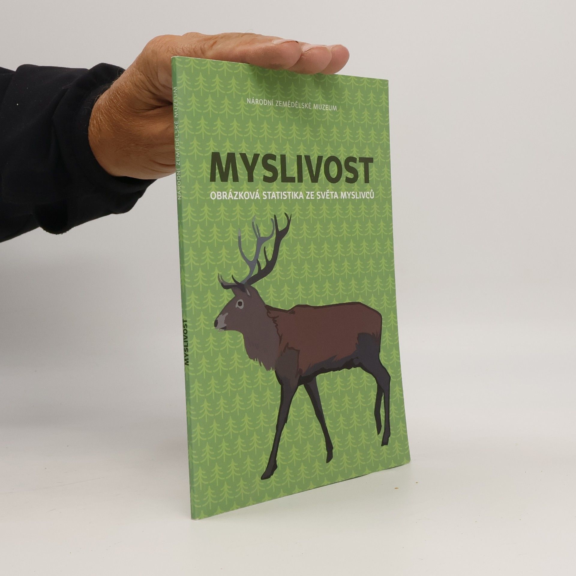 Myslivost