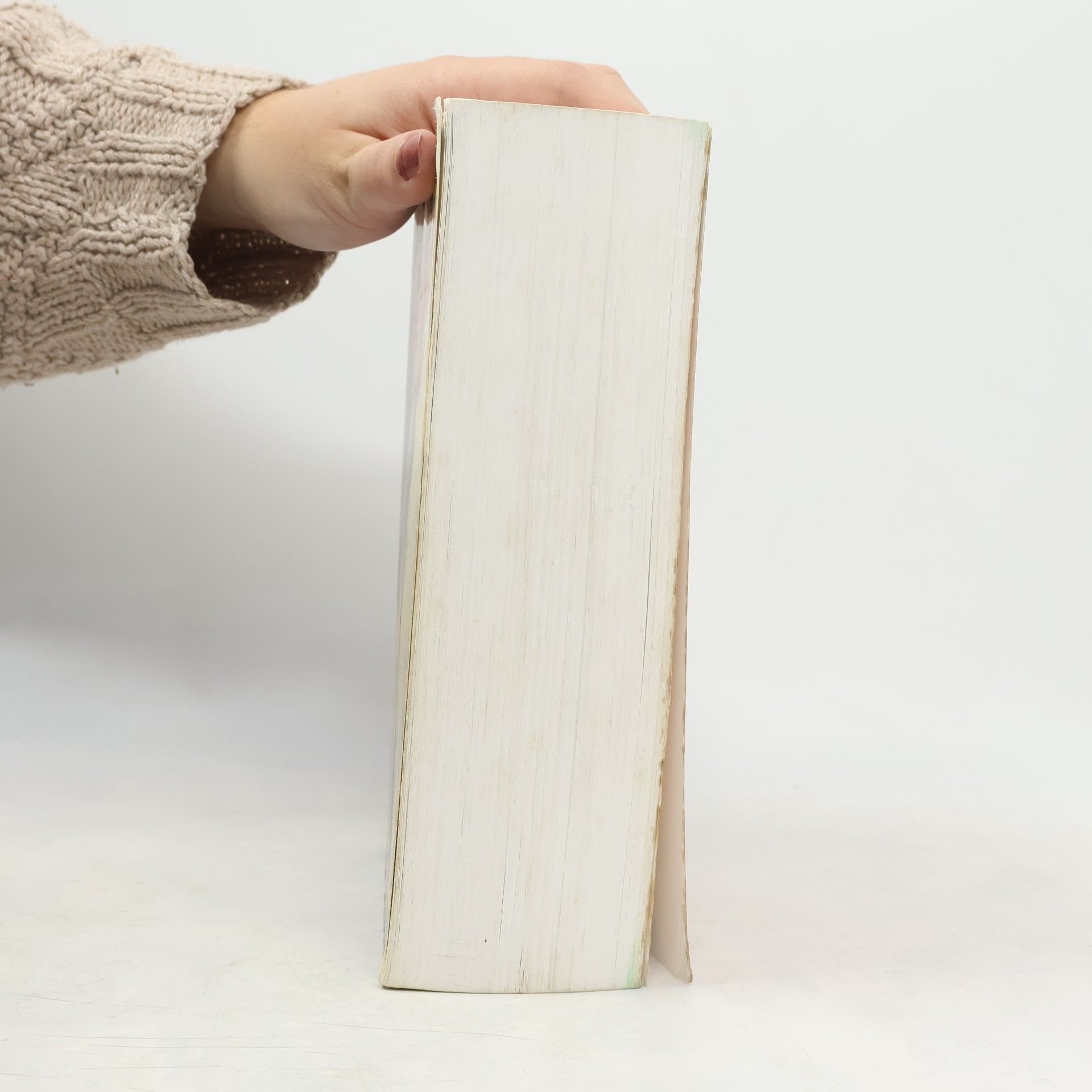 Jeff Smith Bone (one volume edition)