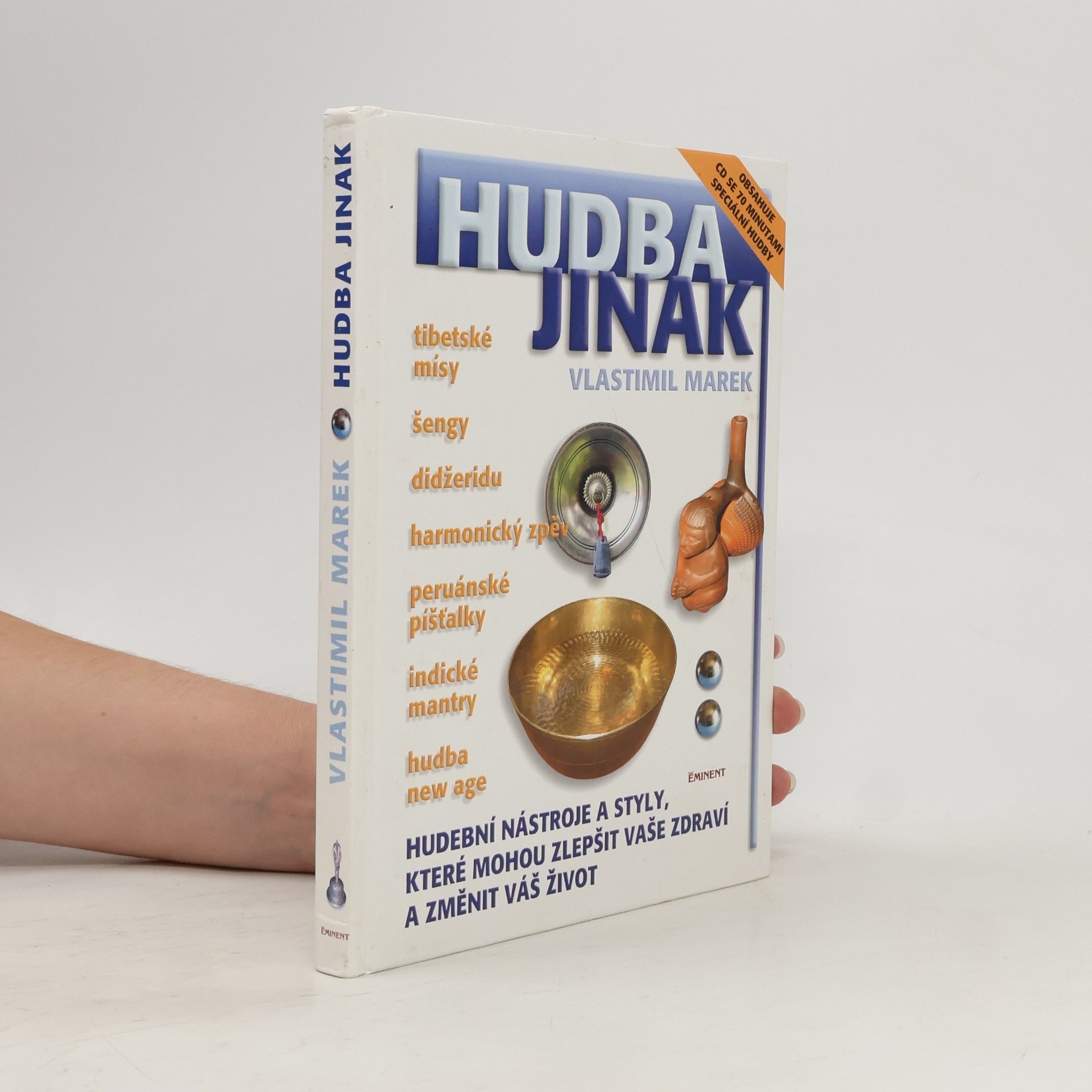 Hudba jinak