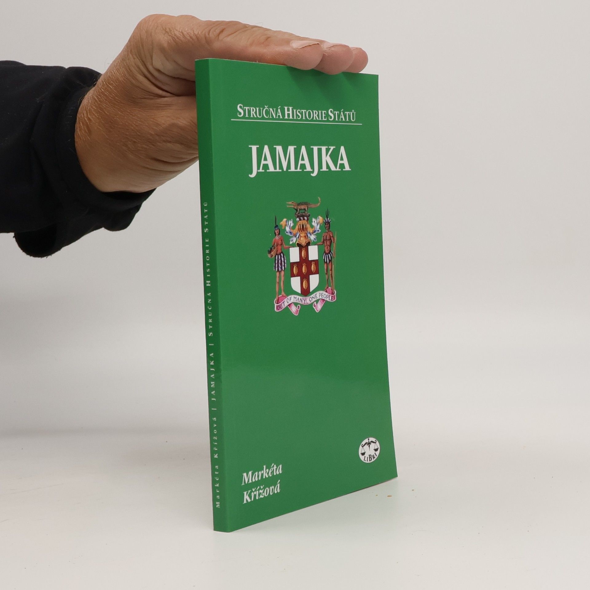 Jamajka