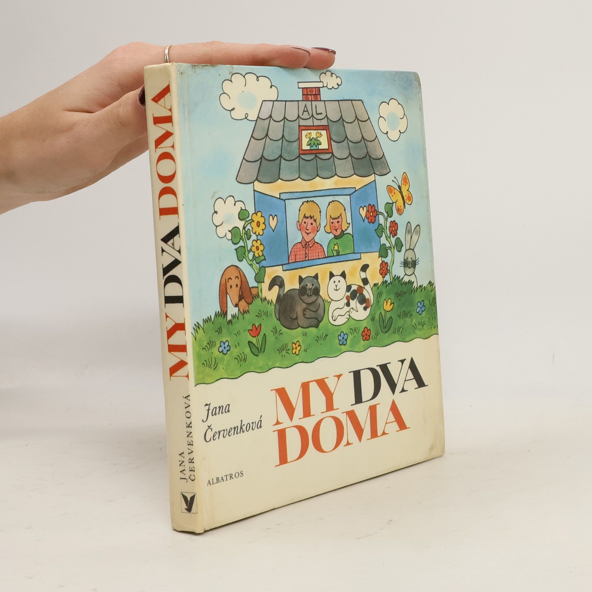 My dva doma