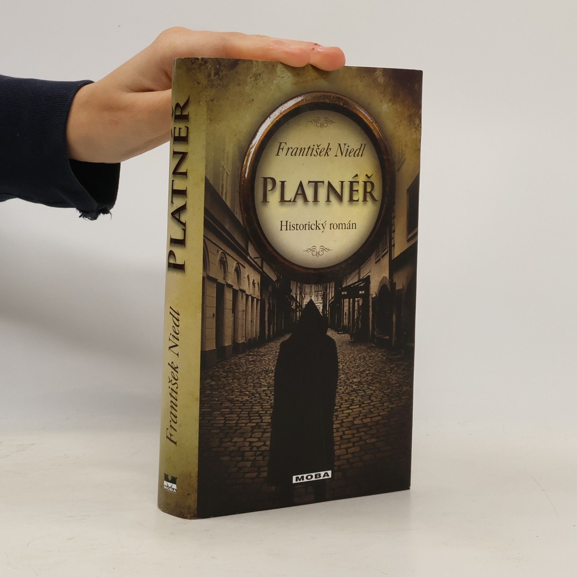 Platnéř