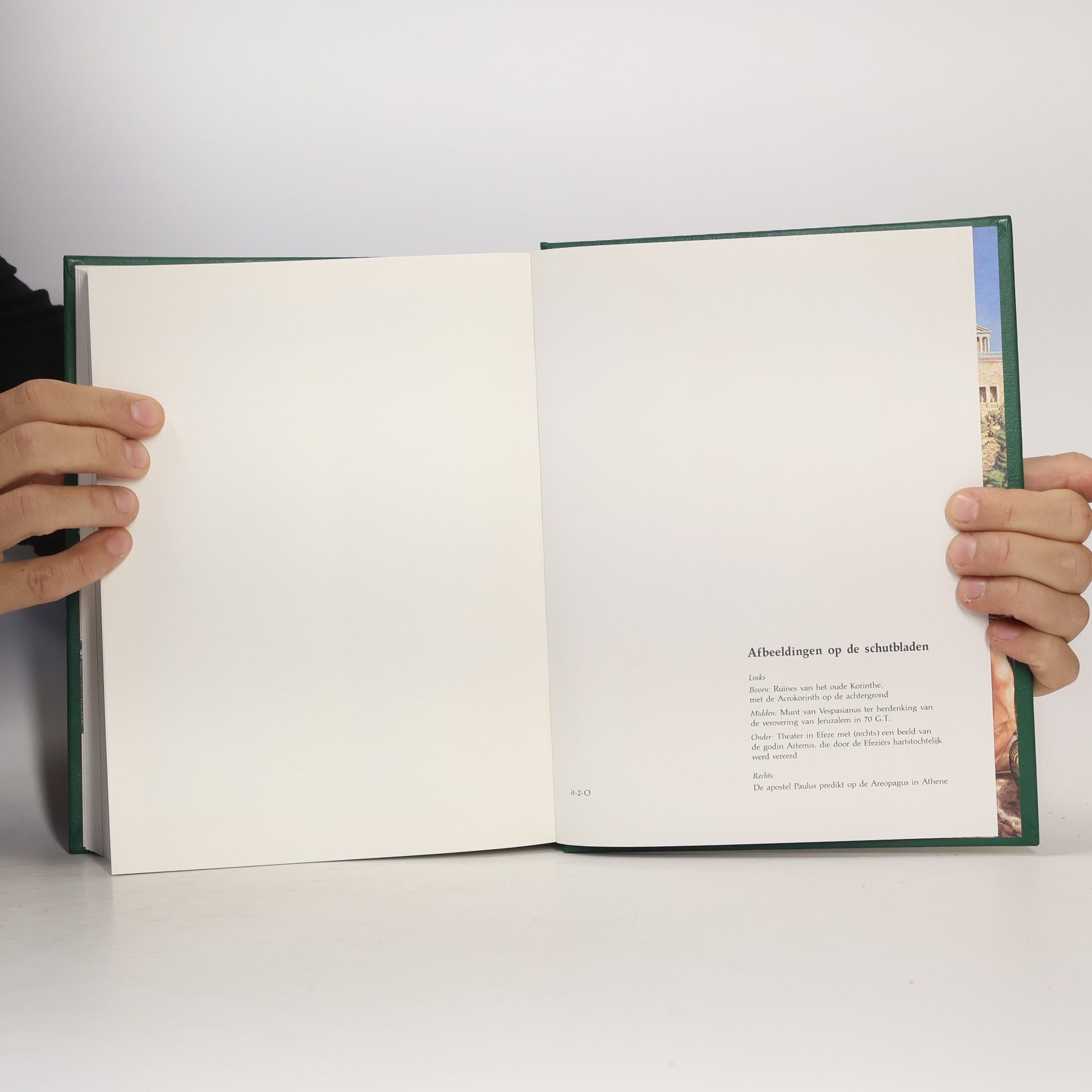 kolektiv Inzicht in de Schrift 2. K-Z