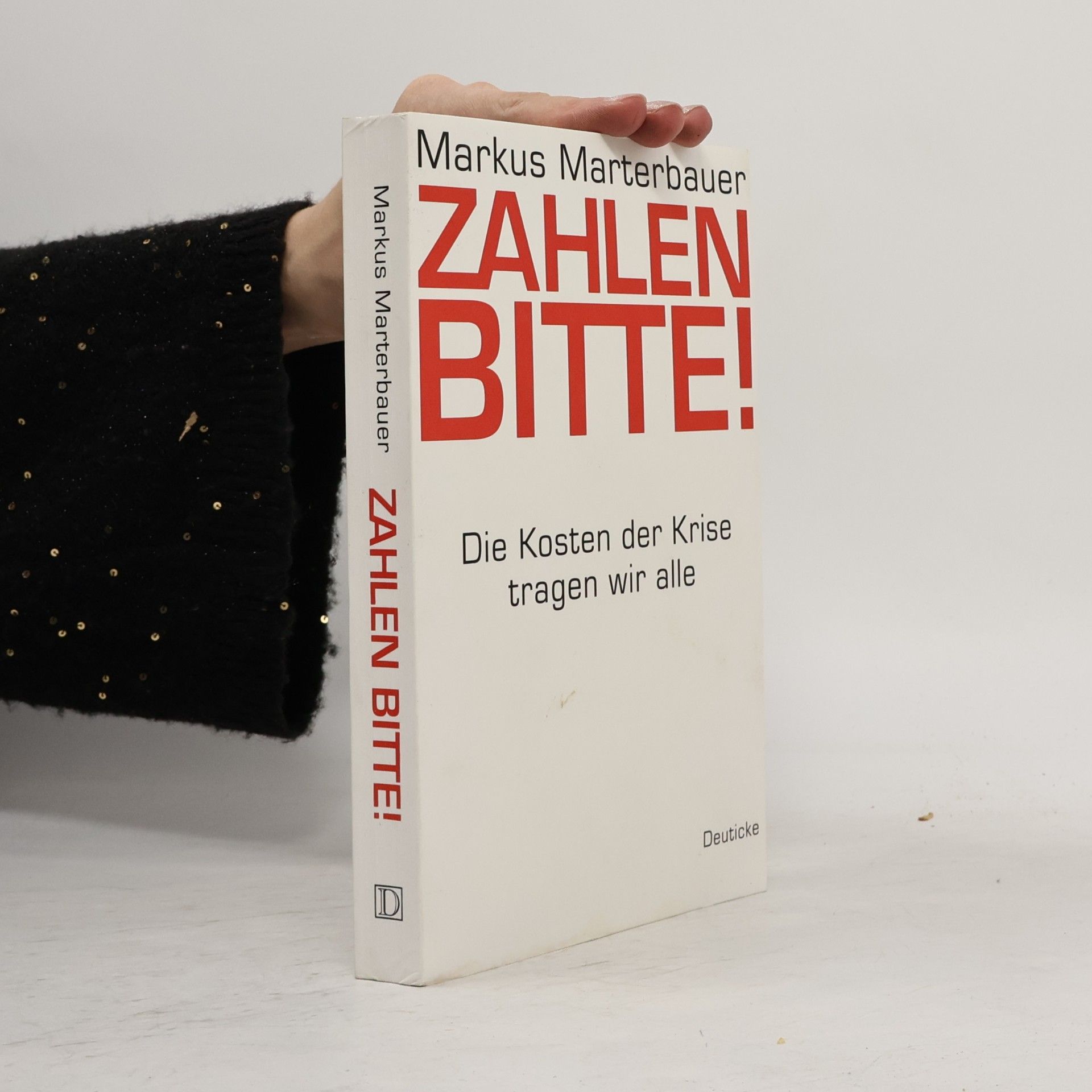 Zahlen bitte!