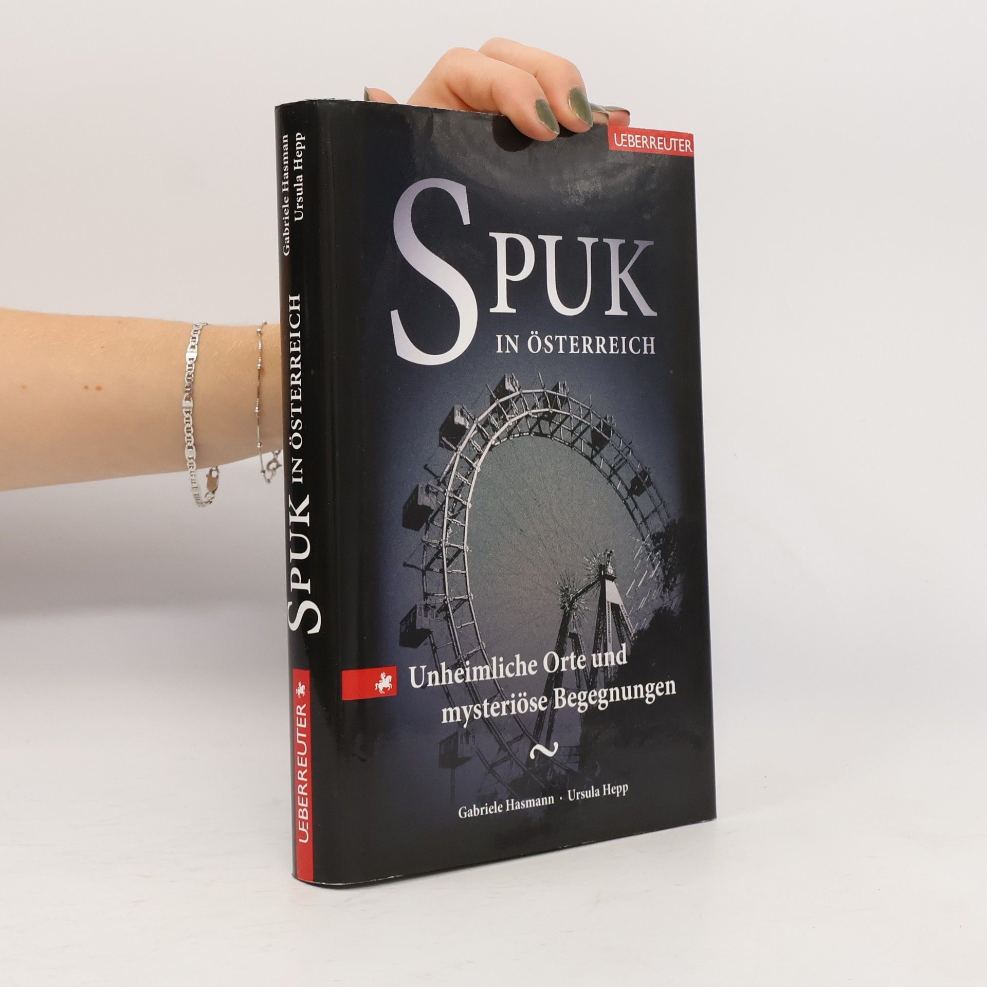 Spuk in Österreich