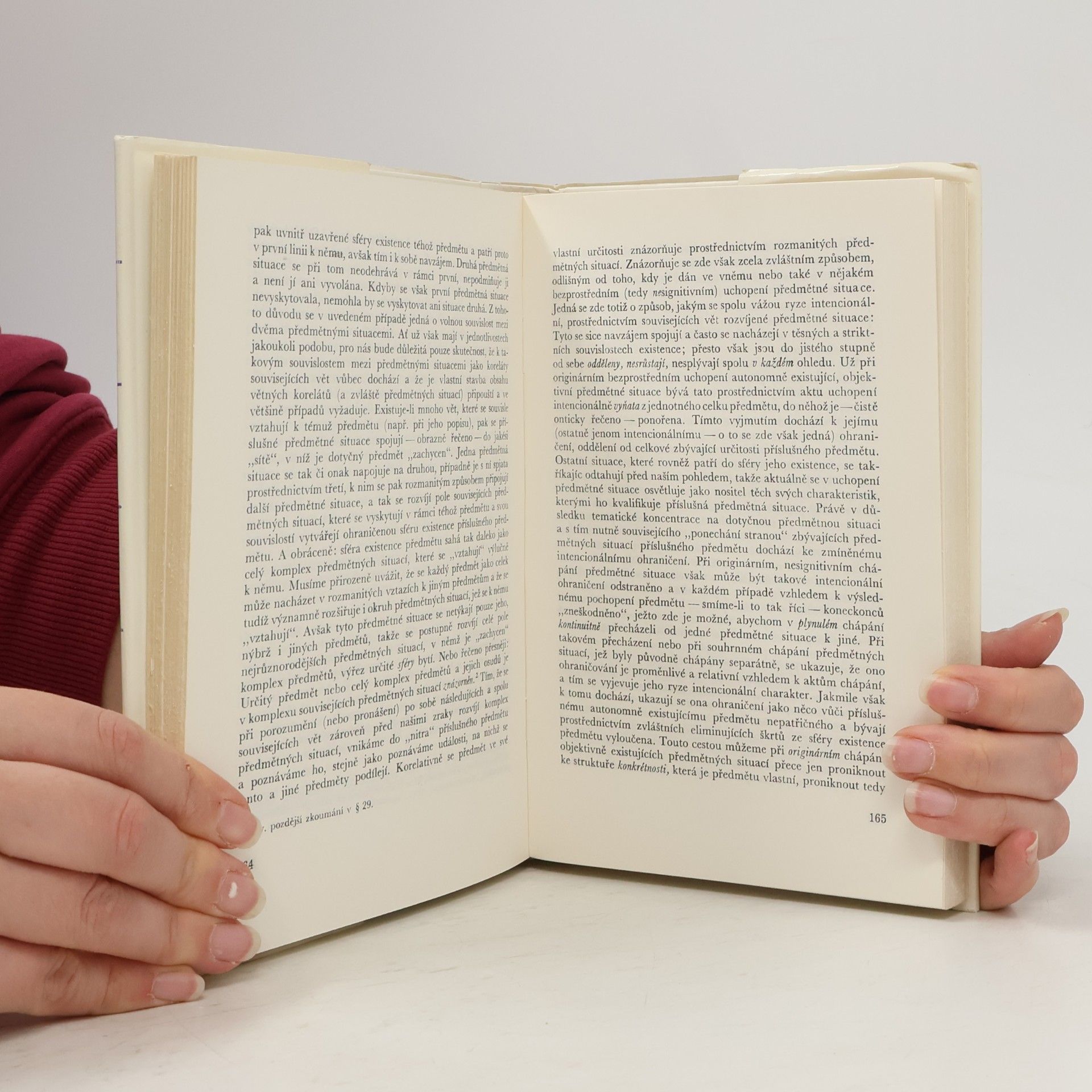 Roman Ingarden Umělecké dílo literární