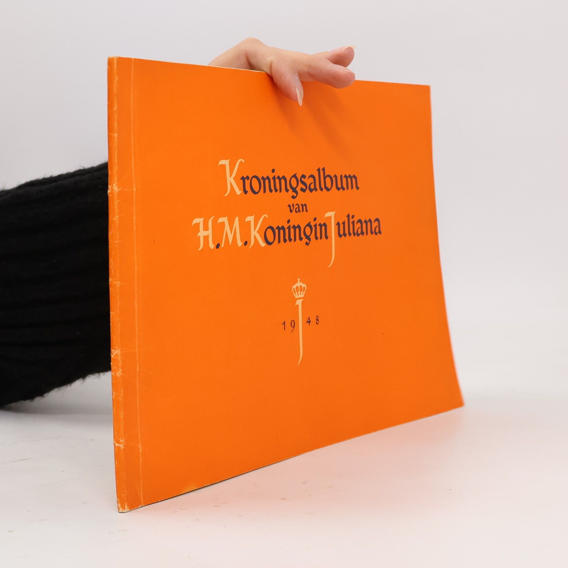 Kroningsalbum