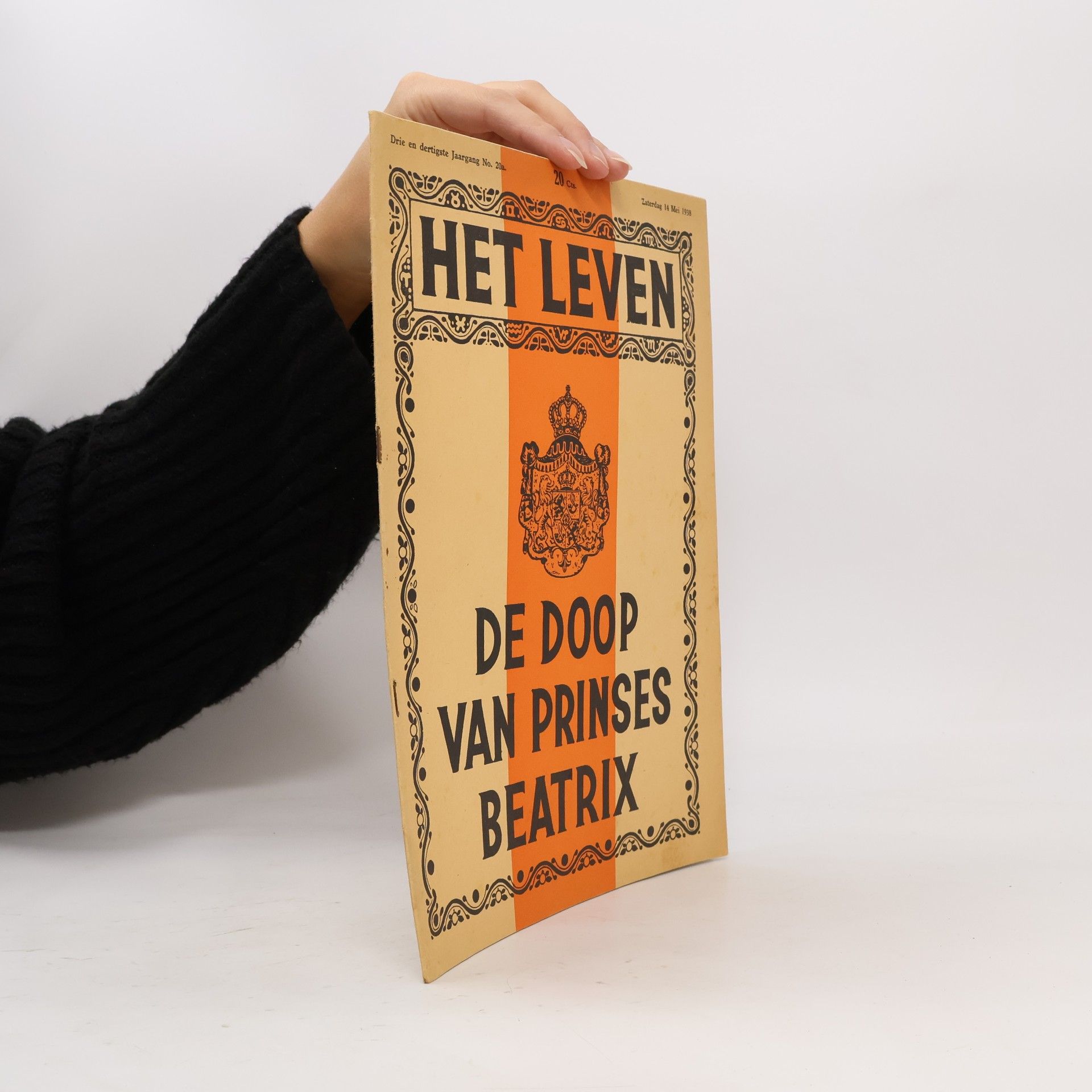 kolektiv Het Leven