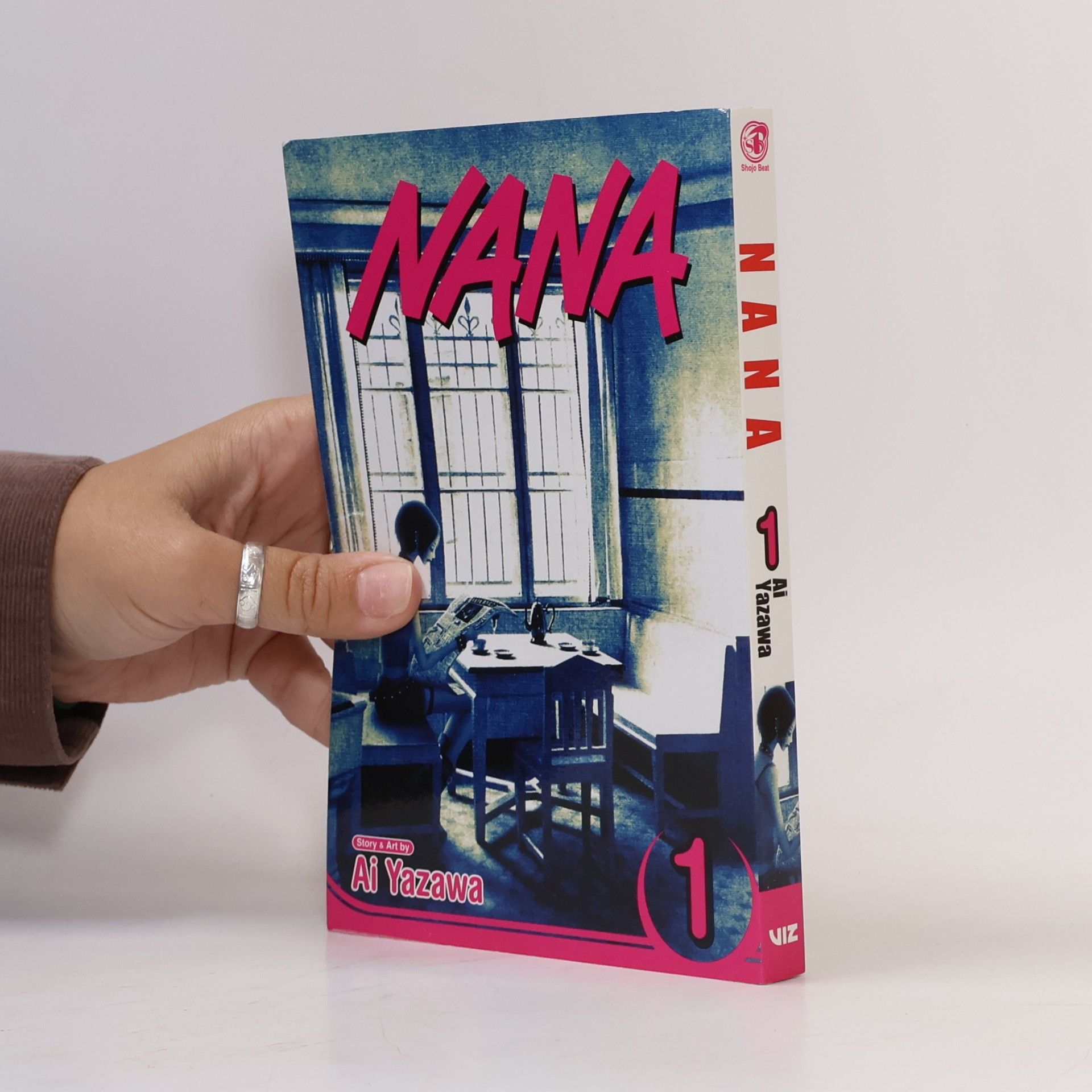 Nana