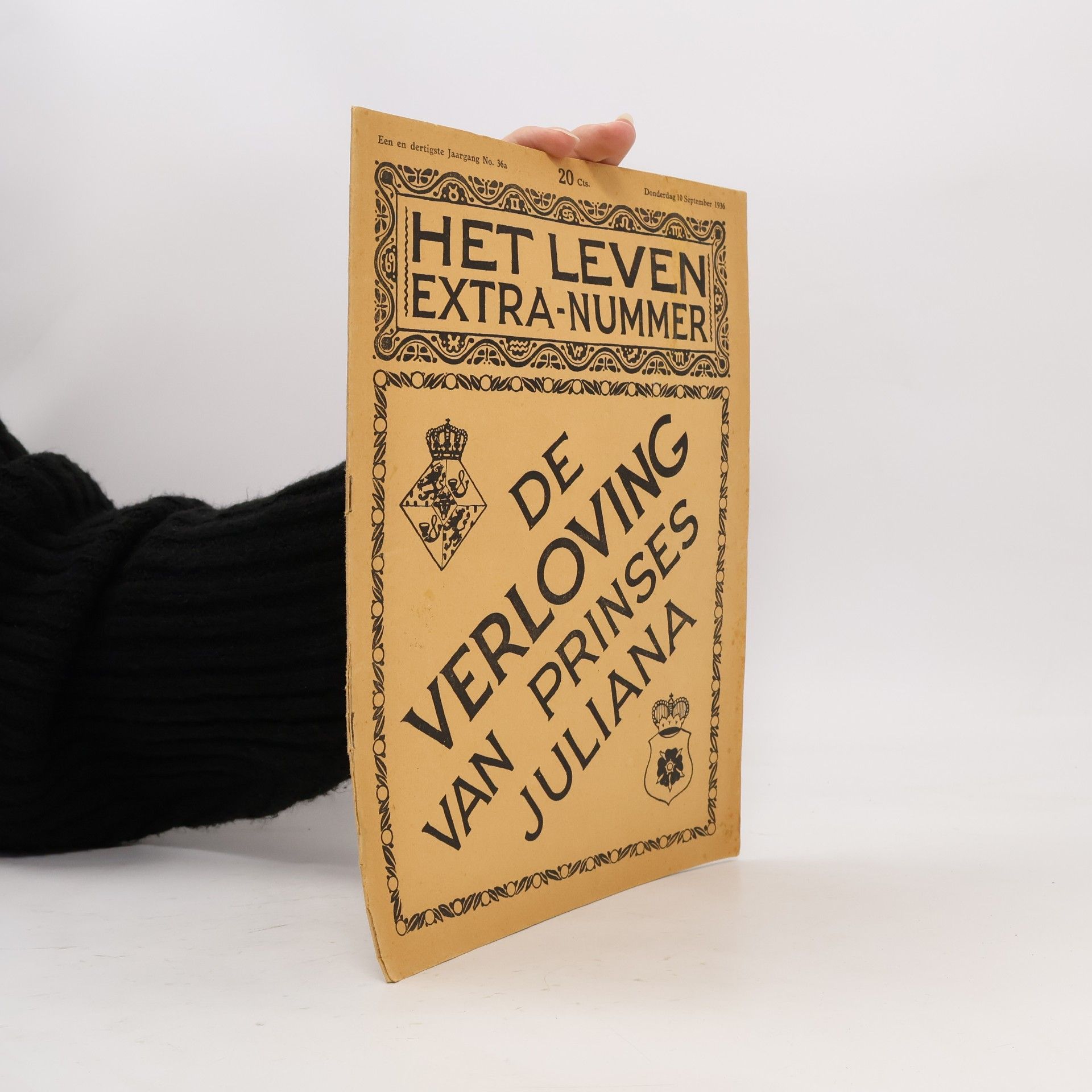 kolektiv Het leven