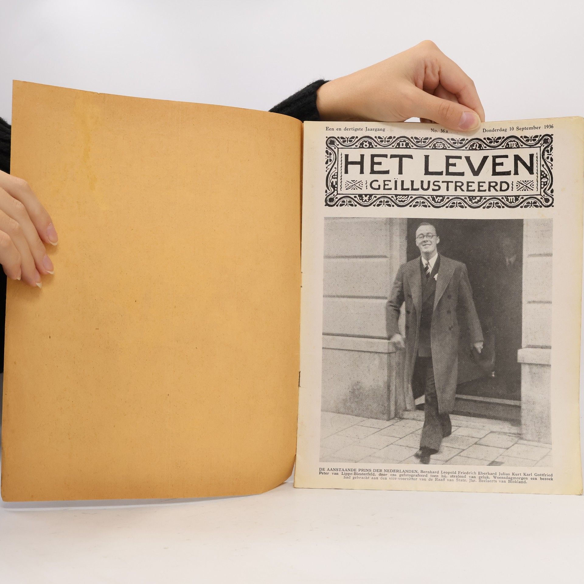 kolektiv Het leven
