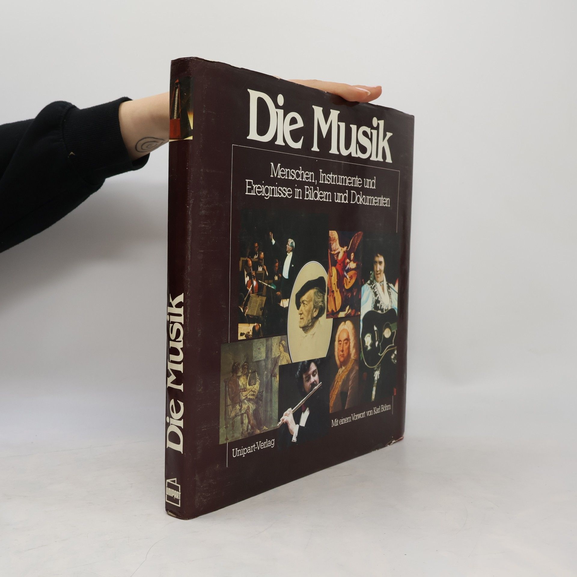 Die Musik
