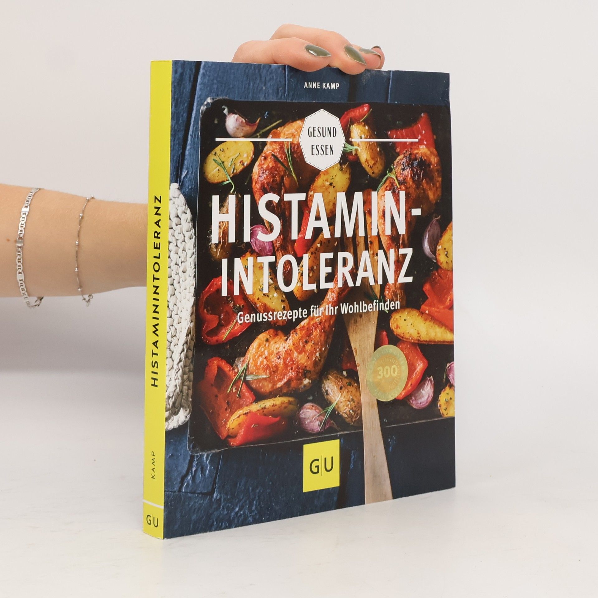 Histaminintoleranz