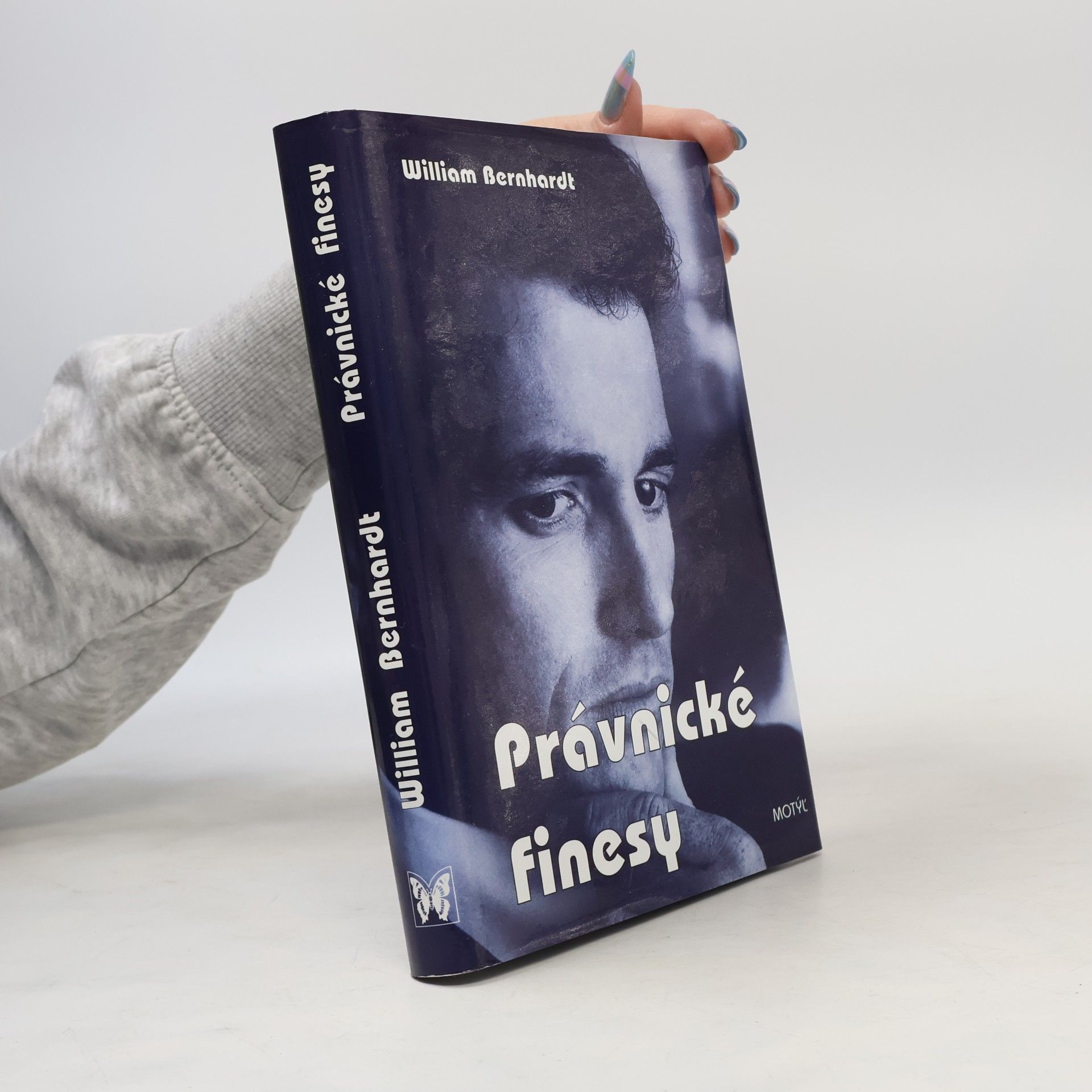 Právnické finesy