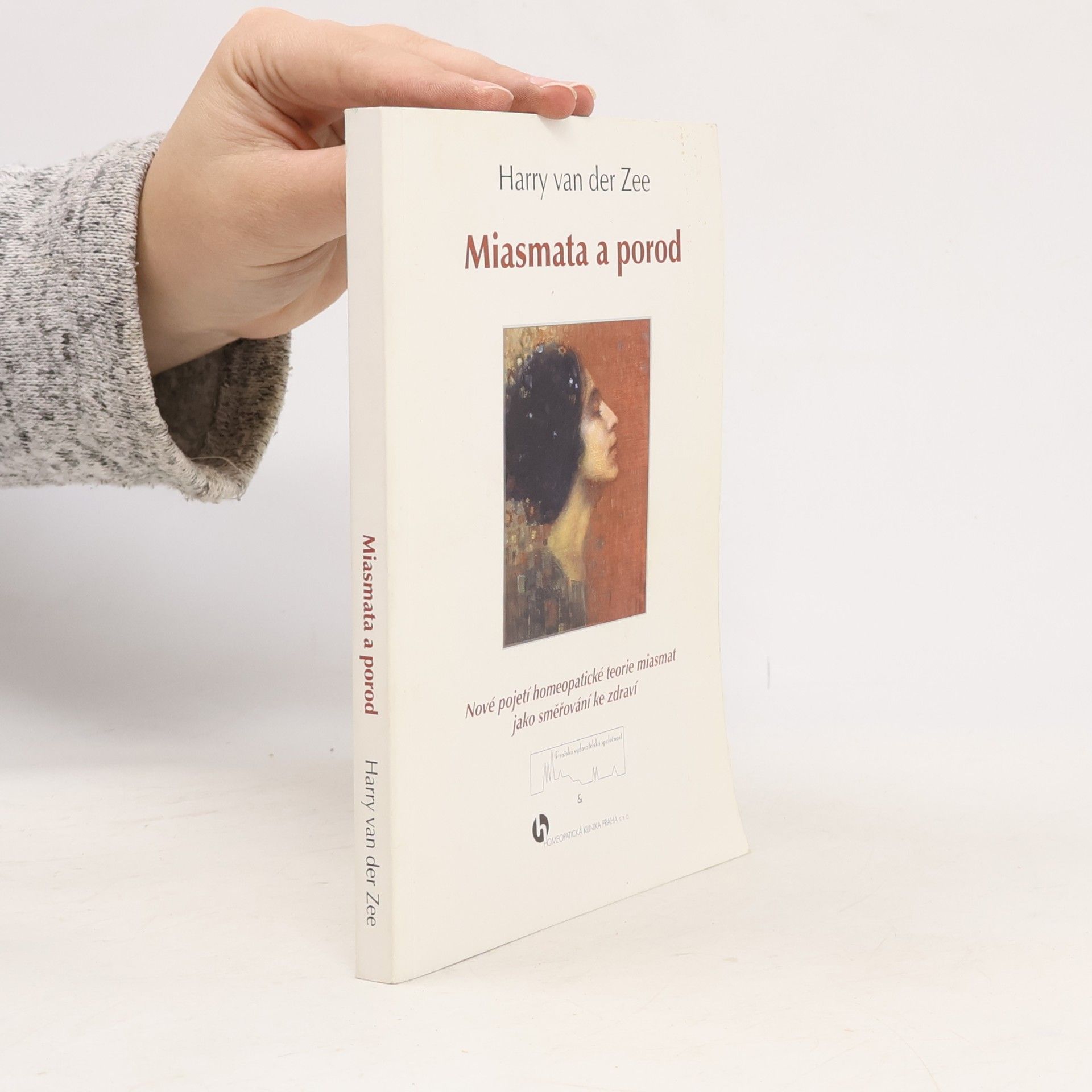 Miasmata a porod