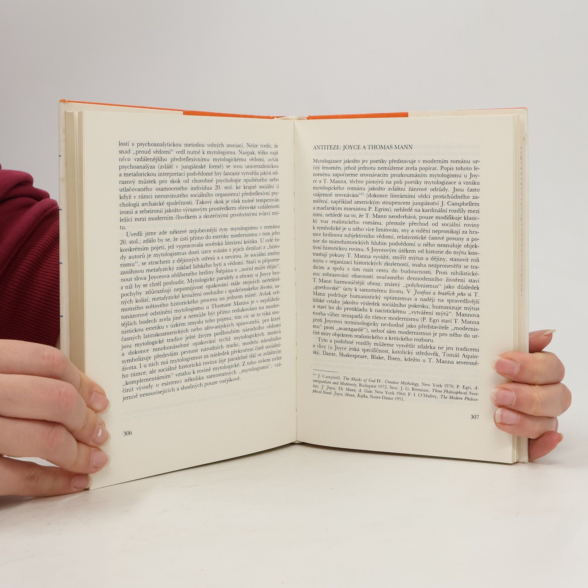 Jeleazar Moisejevič Meletinskij Poetika mýtu