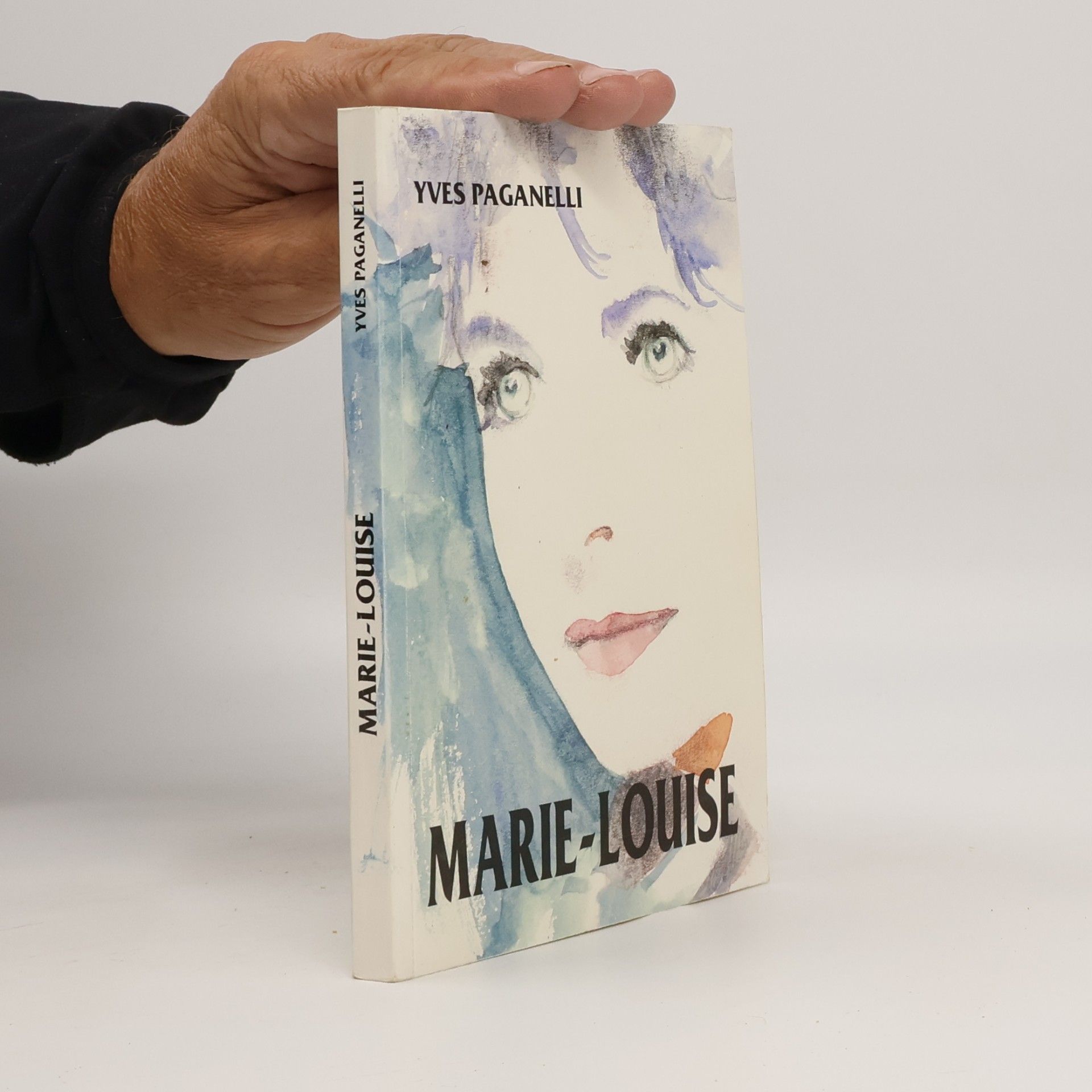 Marie-Louise
