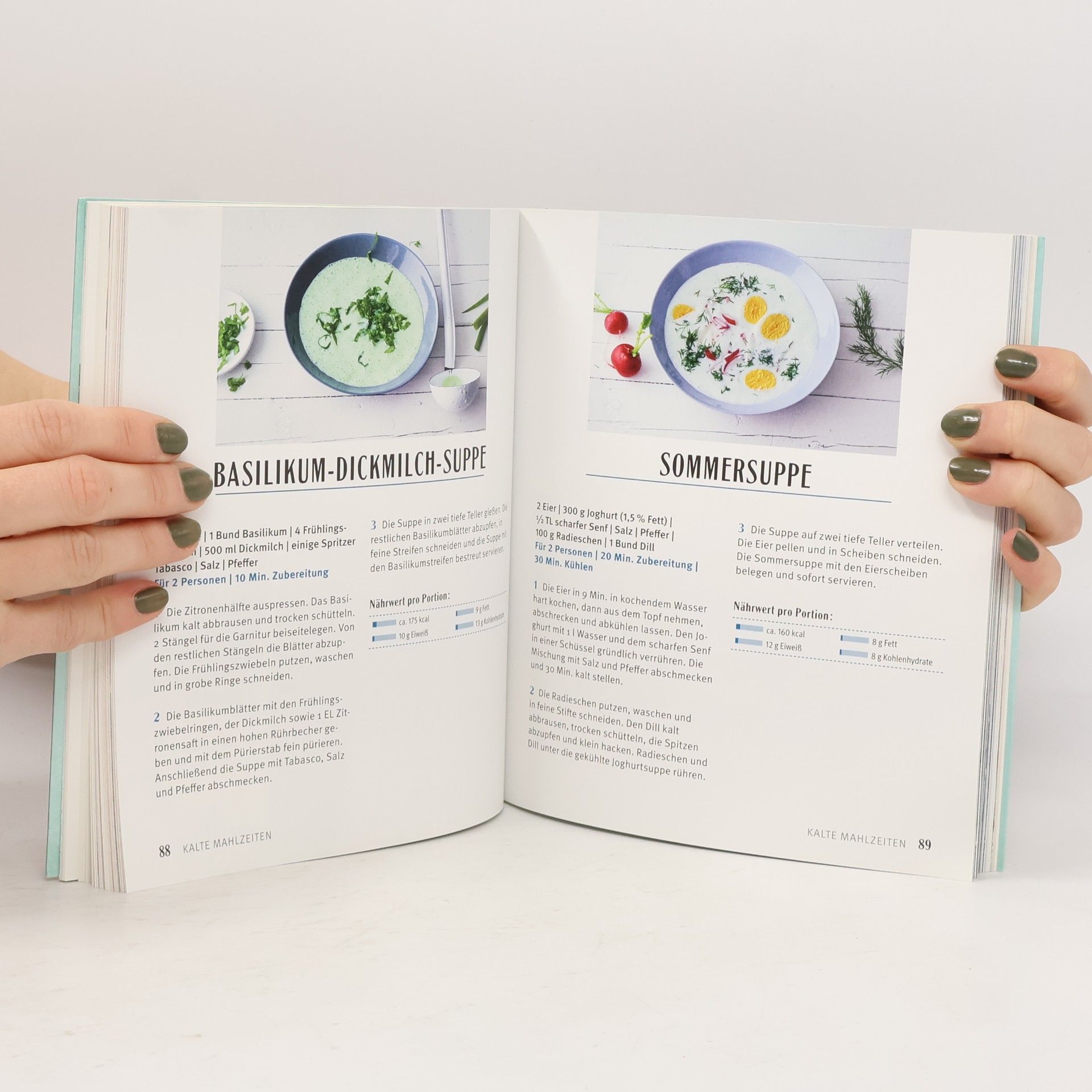 Matthias Riedl Diabetes-Kochbuch