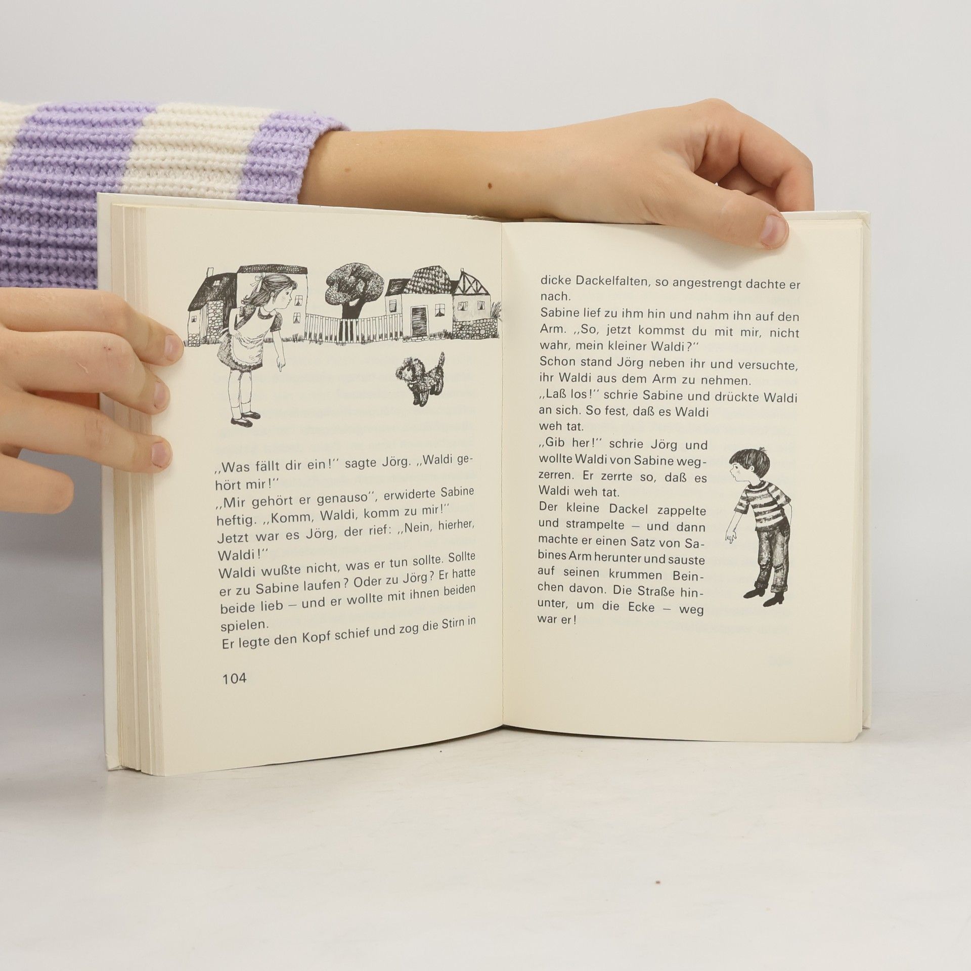Enid Blyton Munter und kunterbunt