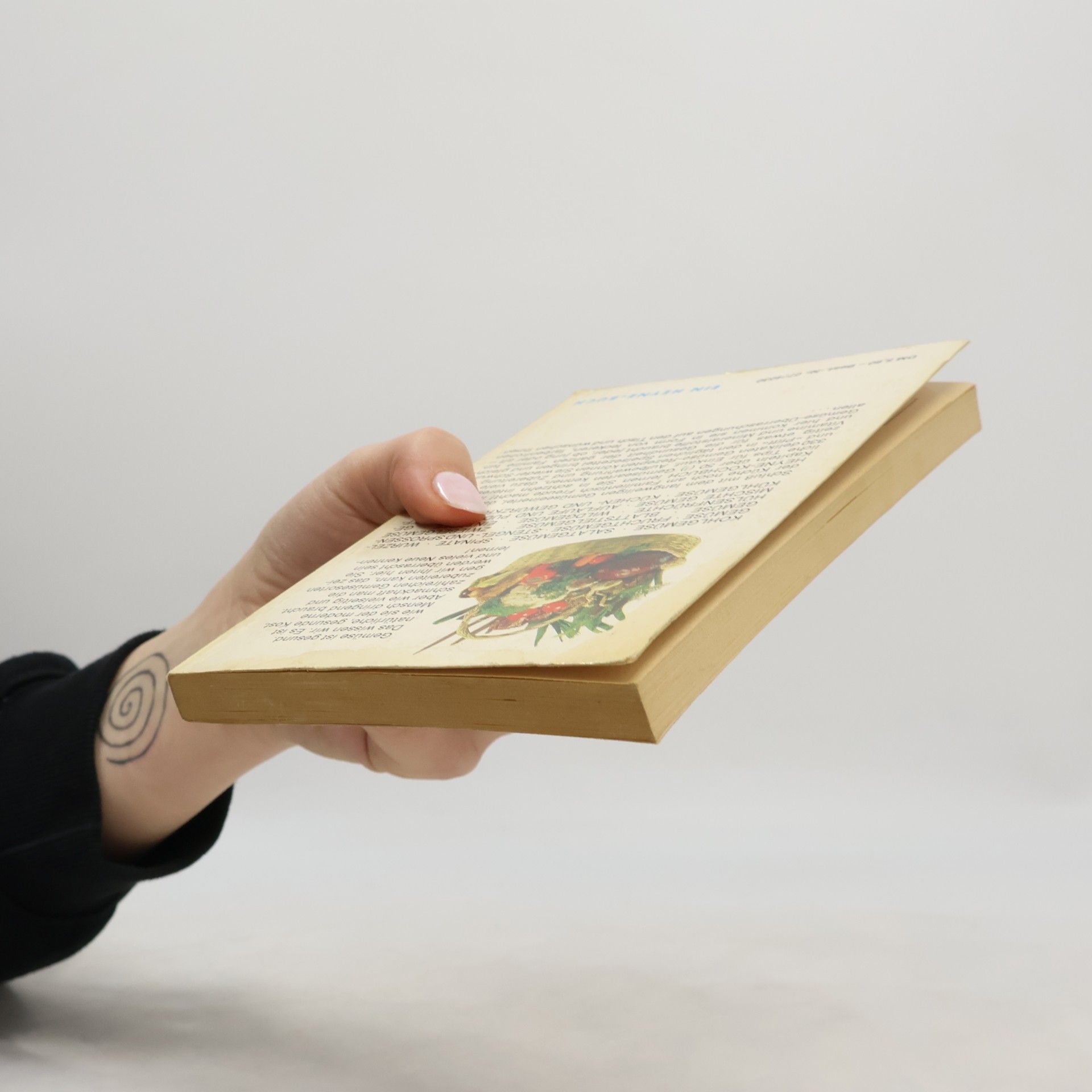 Ilse Froidl Das Gemüse-Kochbuch
