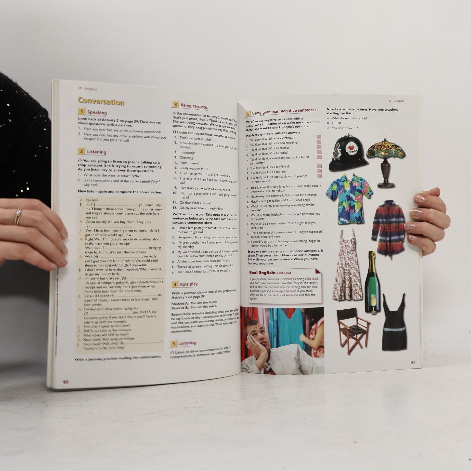 Hugh Dellar Innovations Advanced. Coursebook.