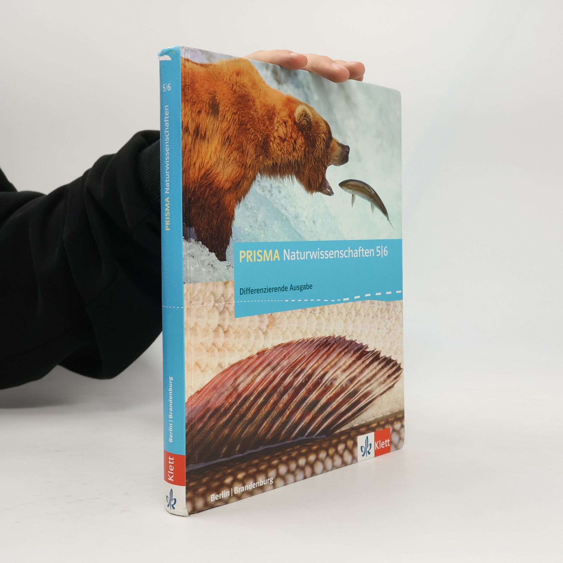 Prisma Naturwissenschaften