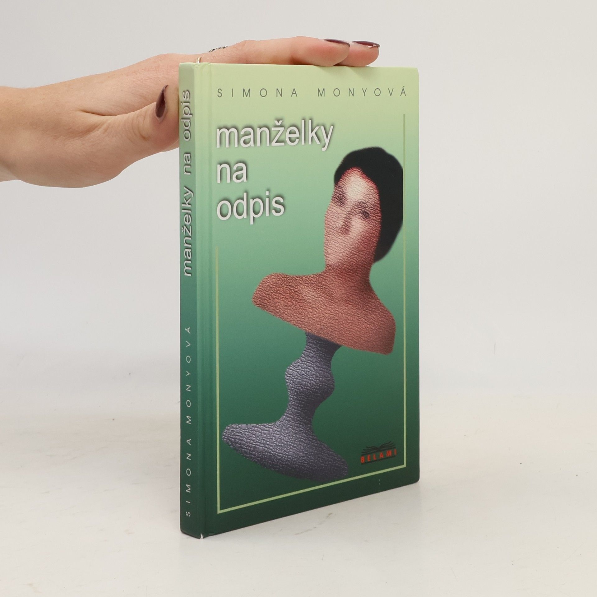 Manželky na odpis
