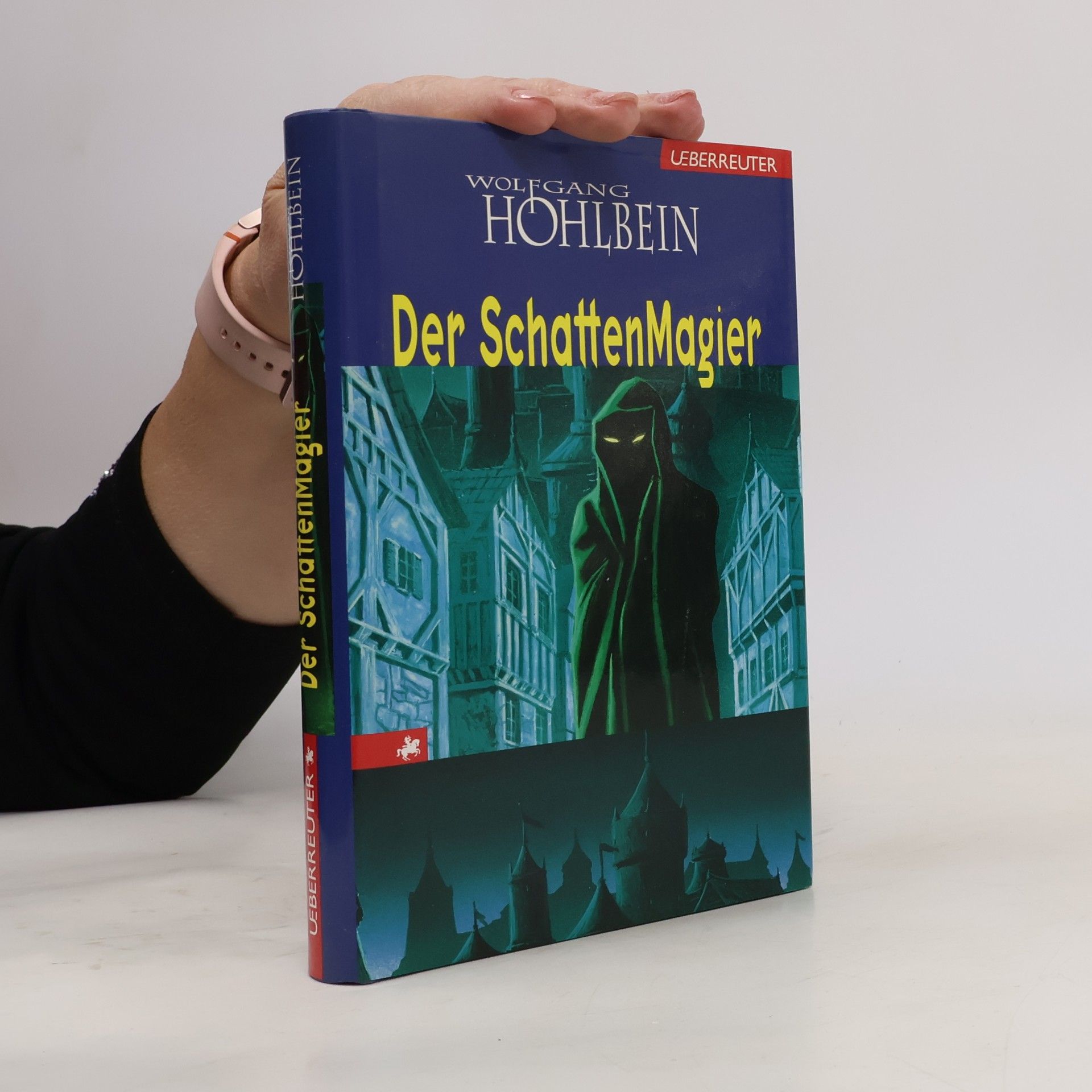 Der Schattenmagier