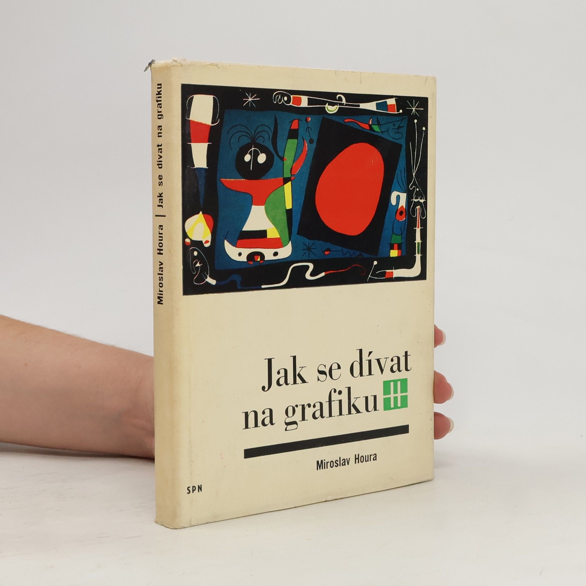 Jak se dívat na grafiku