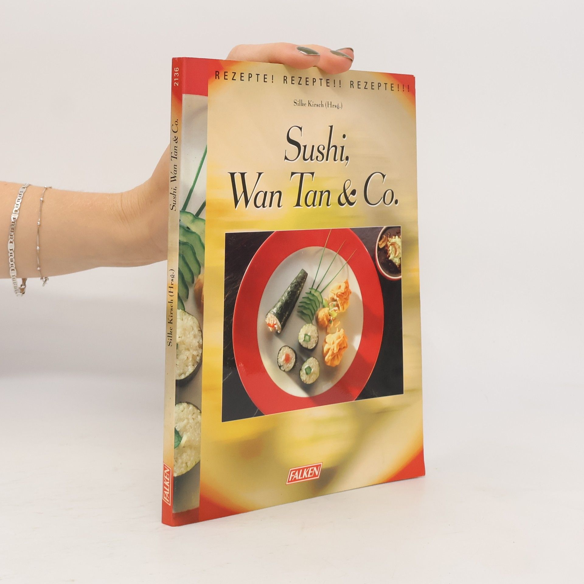 Sushi, Wan Tan & Co.
