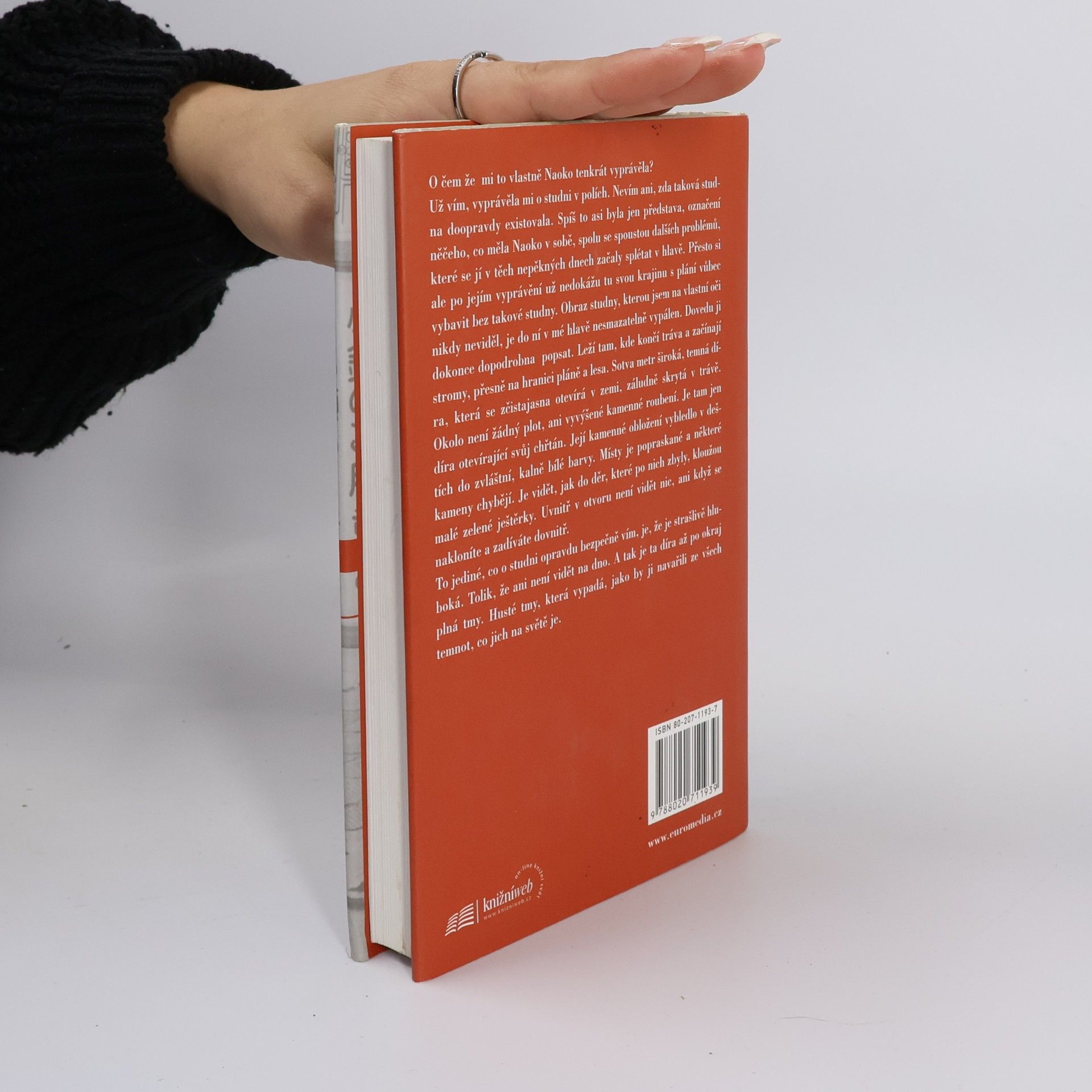 Haruki Murakami Norské dřevo