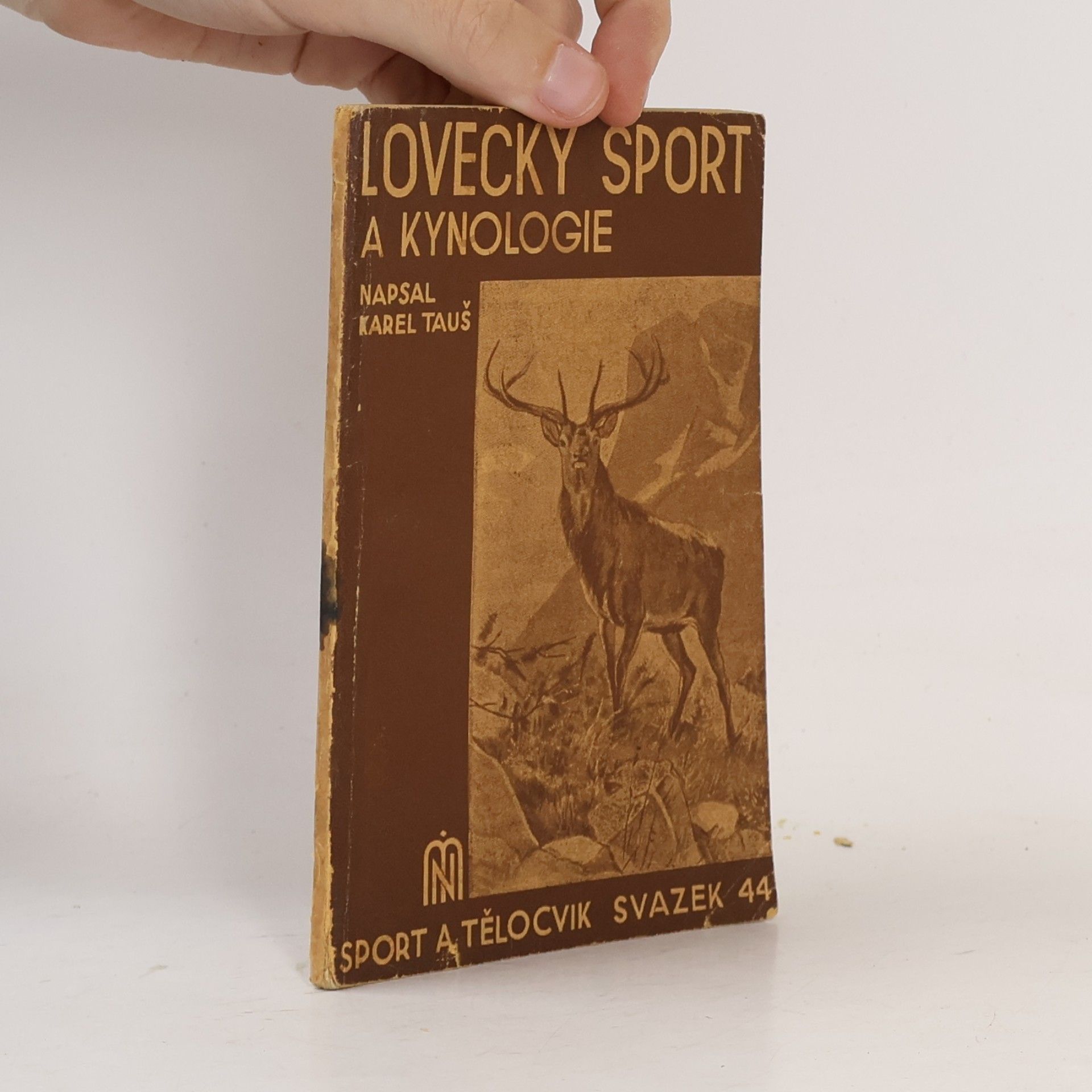 Lovecký sport a kynologie