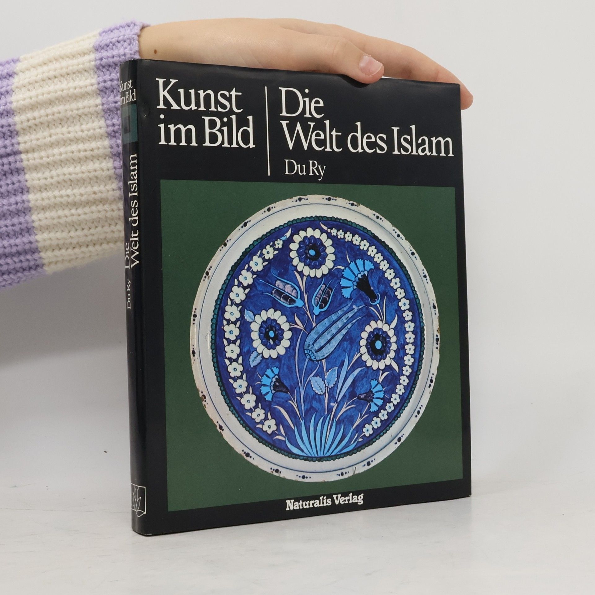 kolektiv Kunst im Bild: Die Welt des Islam