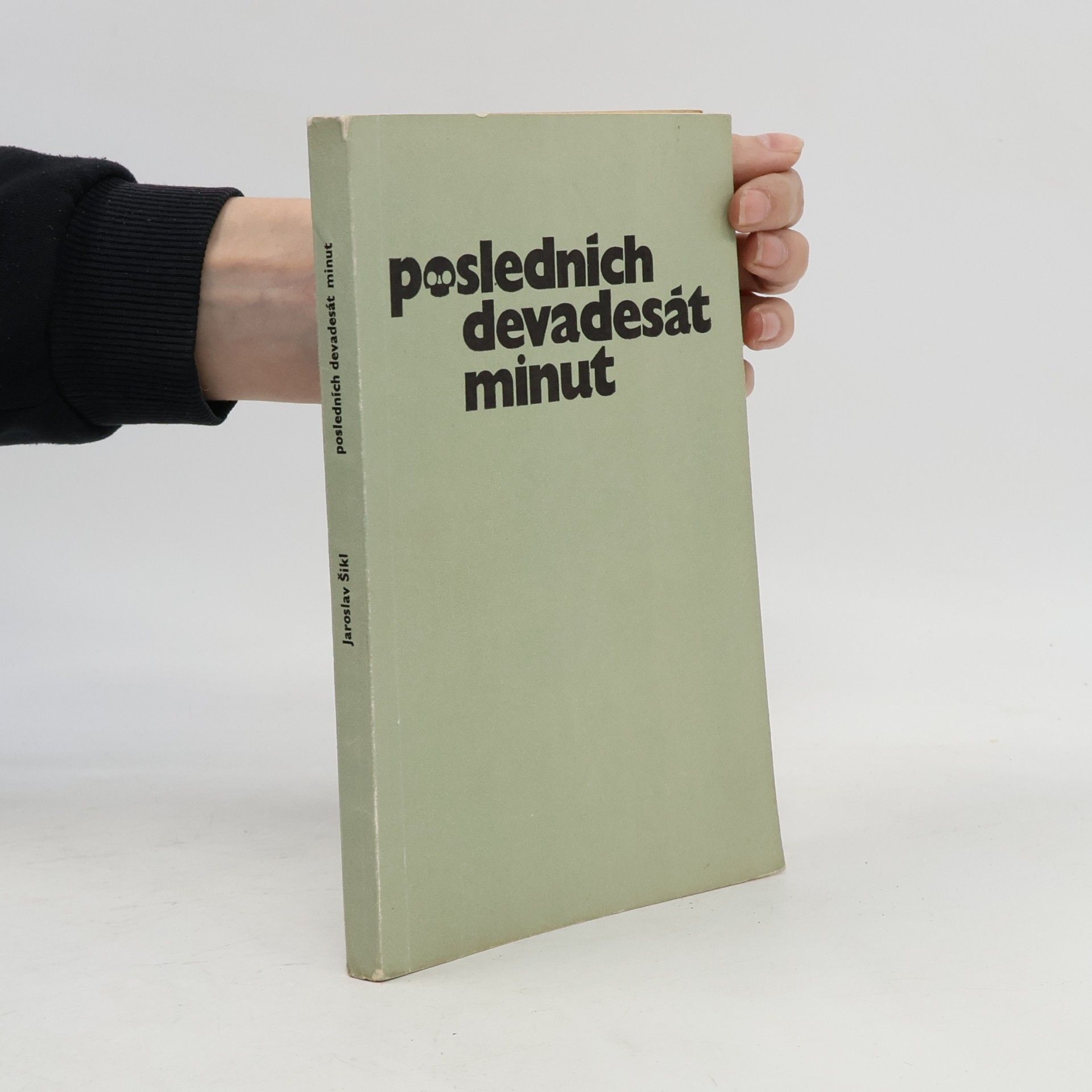 Posledních devadesát minut