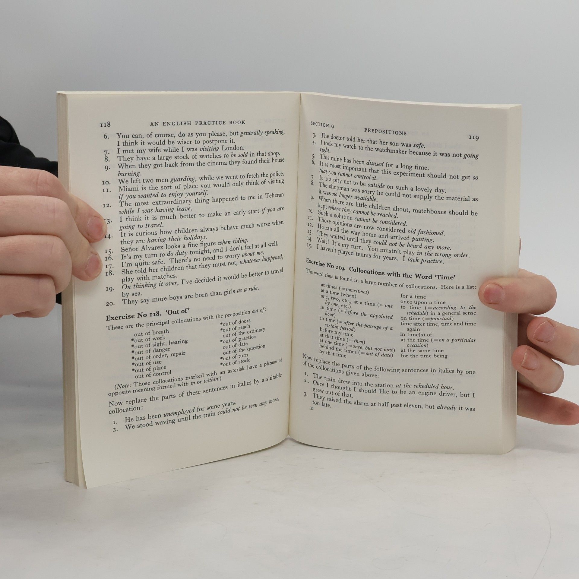 S. Pit Corder An Intermediate English Practice Book