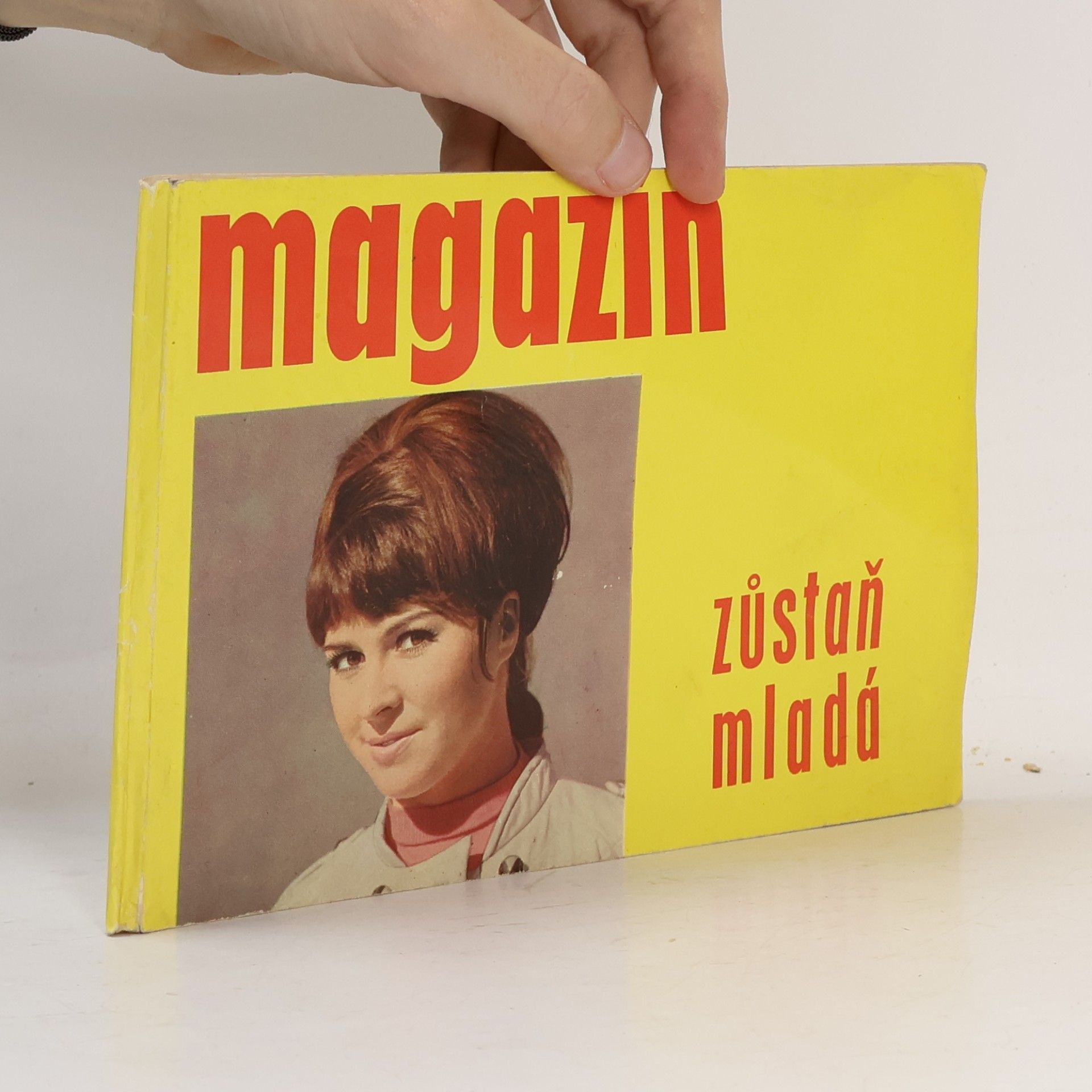 Magazin