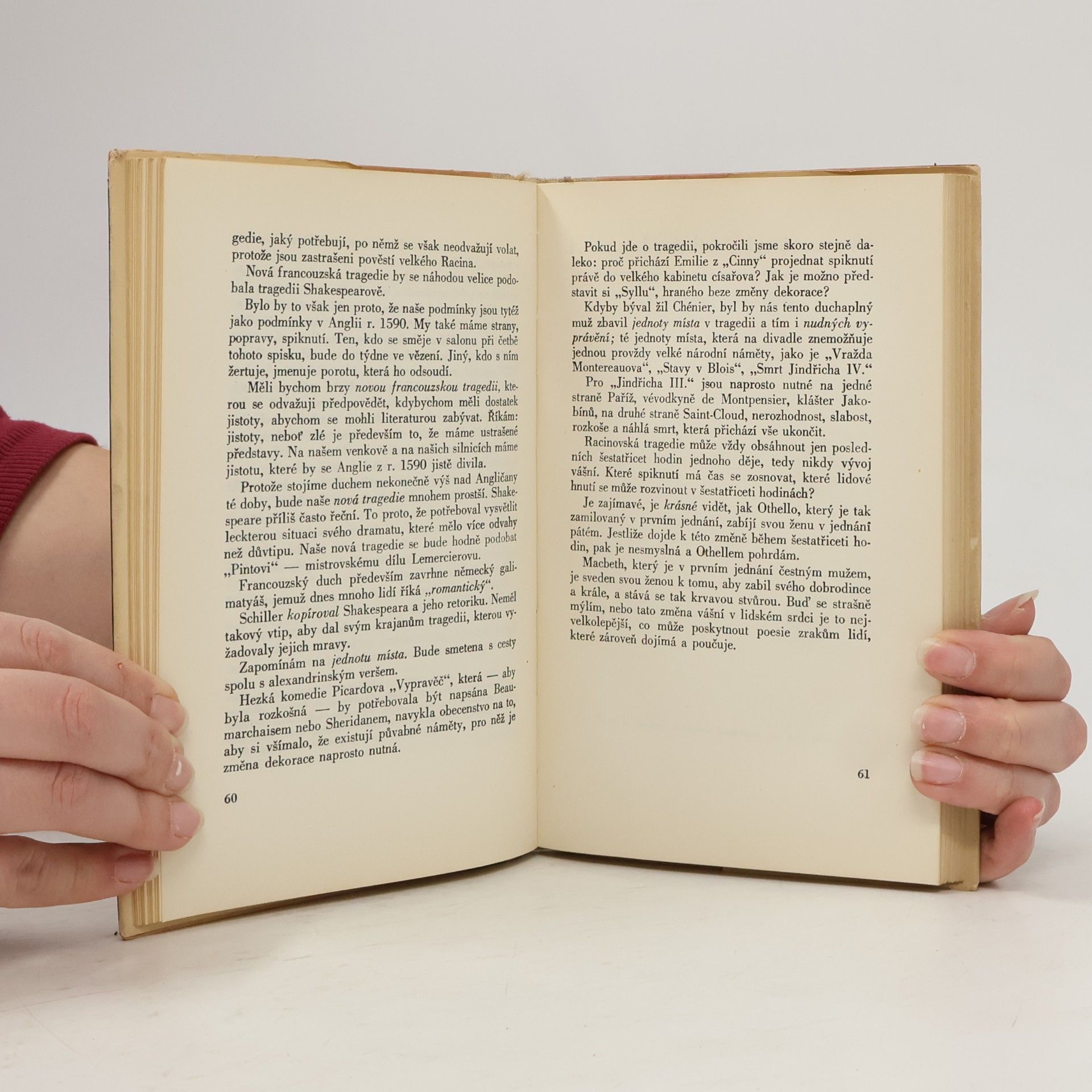 Various authors Manifesty francouzských realistů XIX. a XX. stol