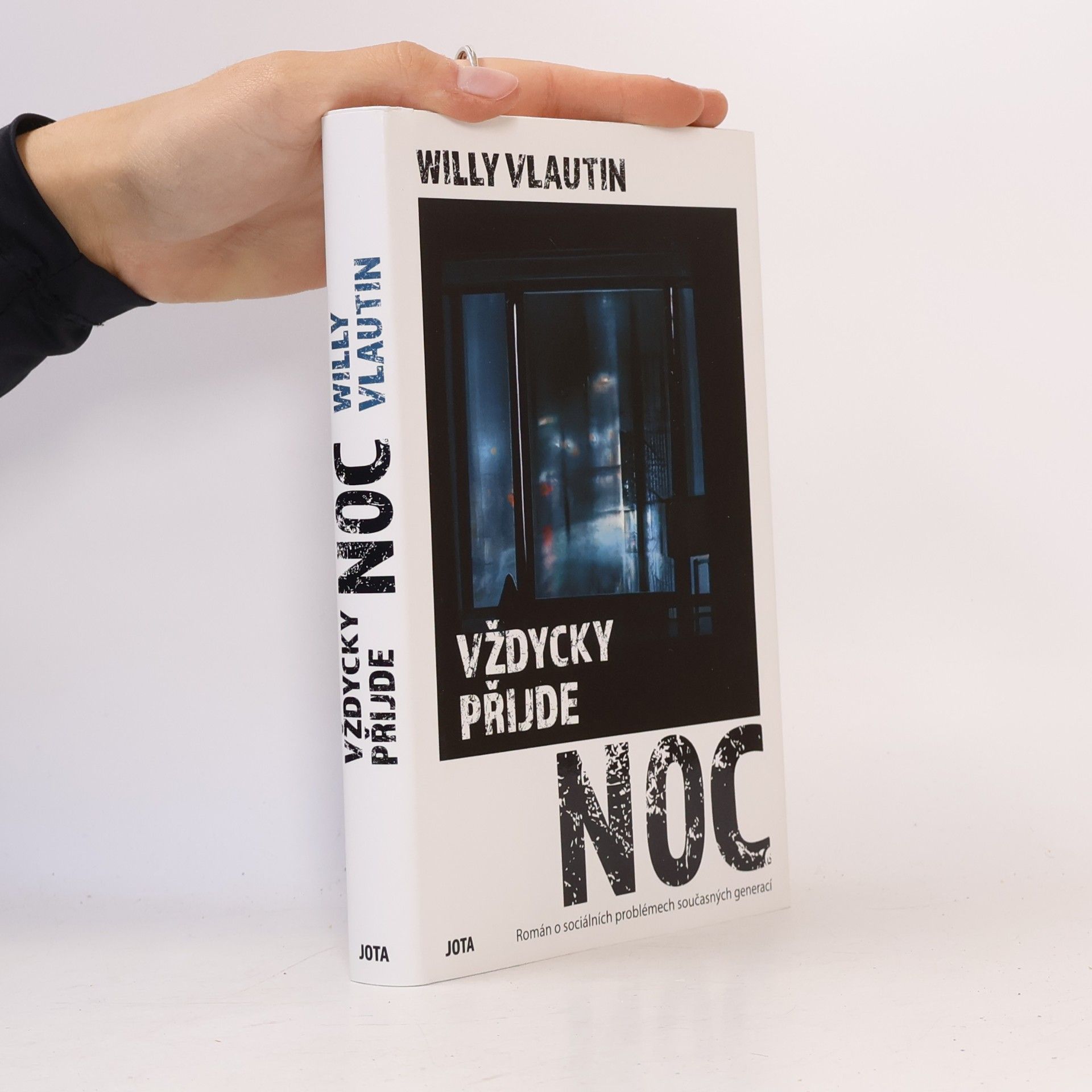 Vždycky přijde noc