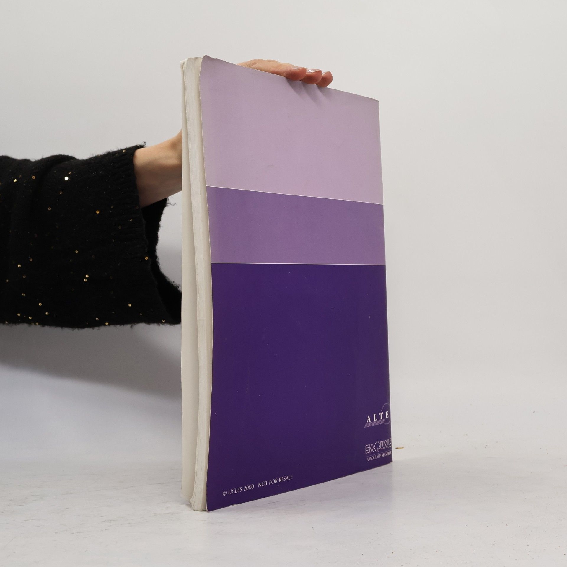 kolektiv CPE: Certificate of Proficiency in English