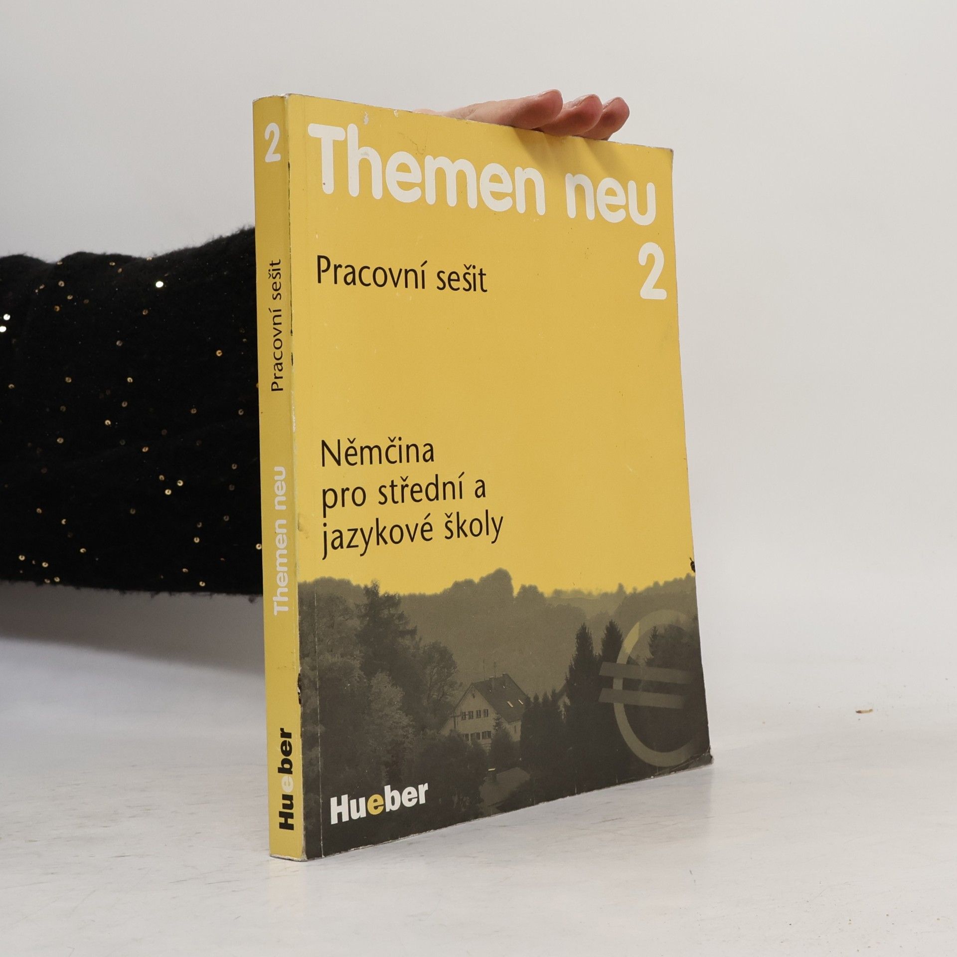 Themen neu 2 : pracovní sešit