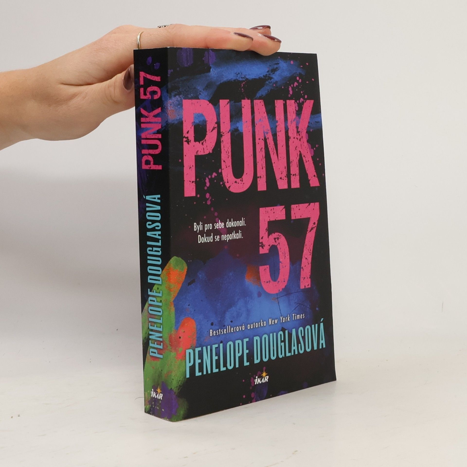 Punk 57