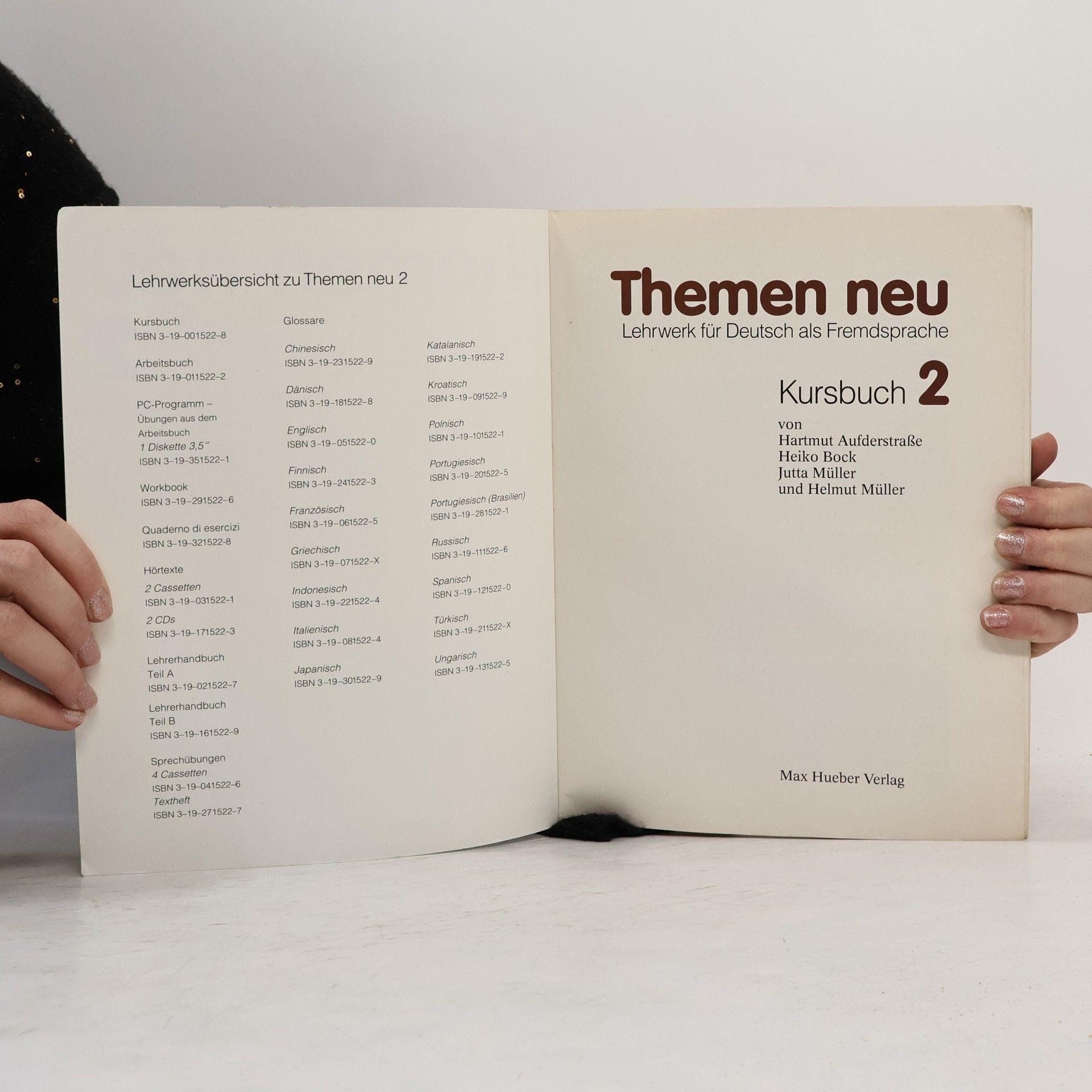Hartmut Aufderstrasse Themen neu 2