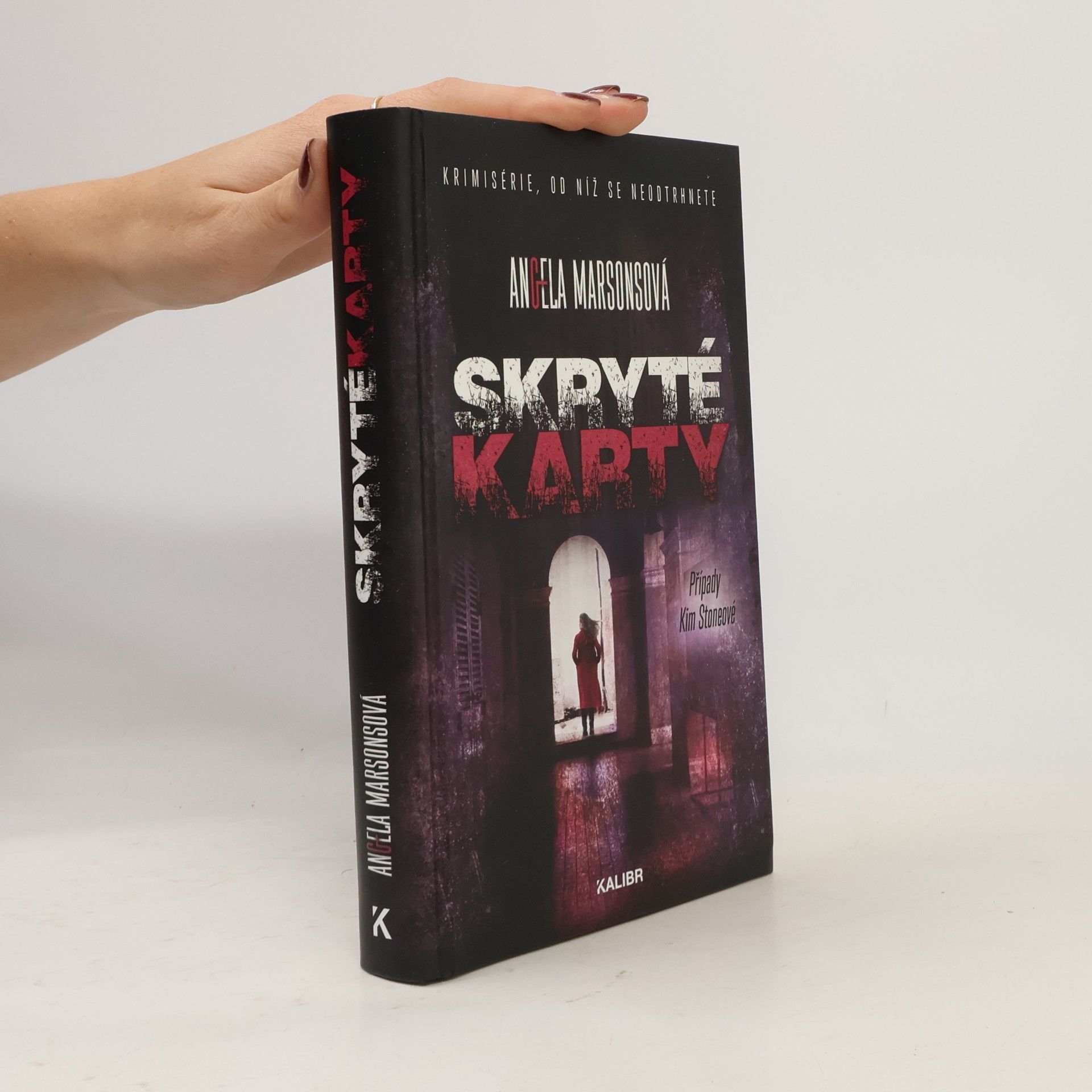 Skryté karty