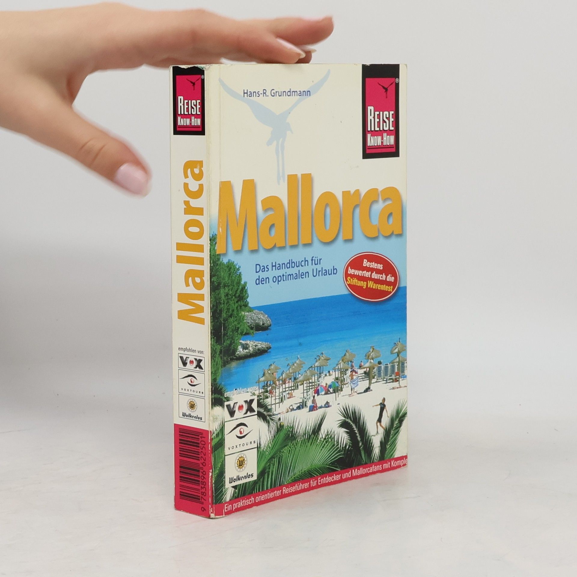 Mallorca