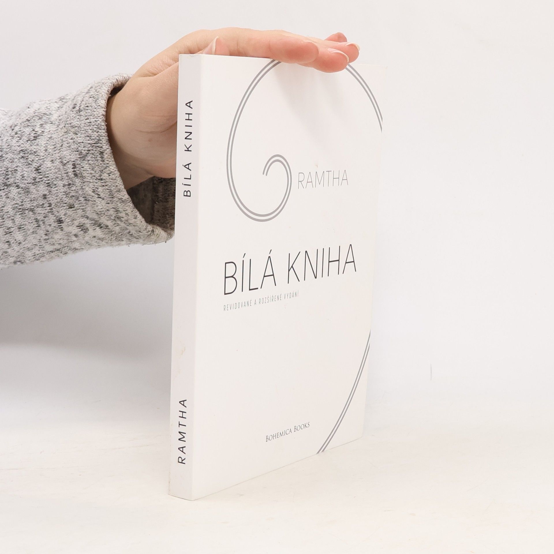 Bílá kniha
