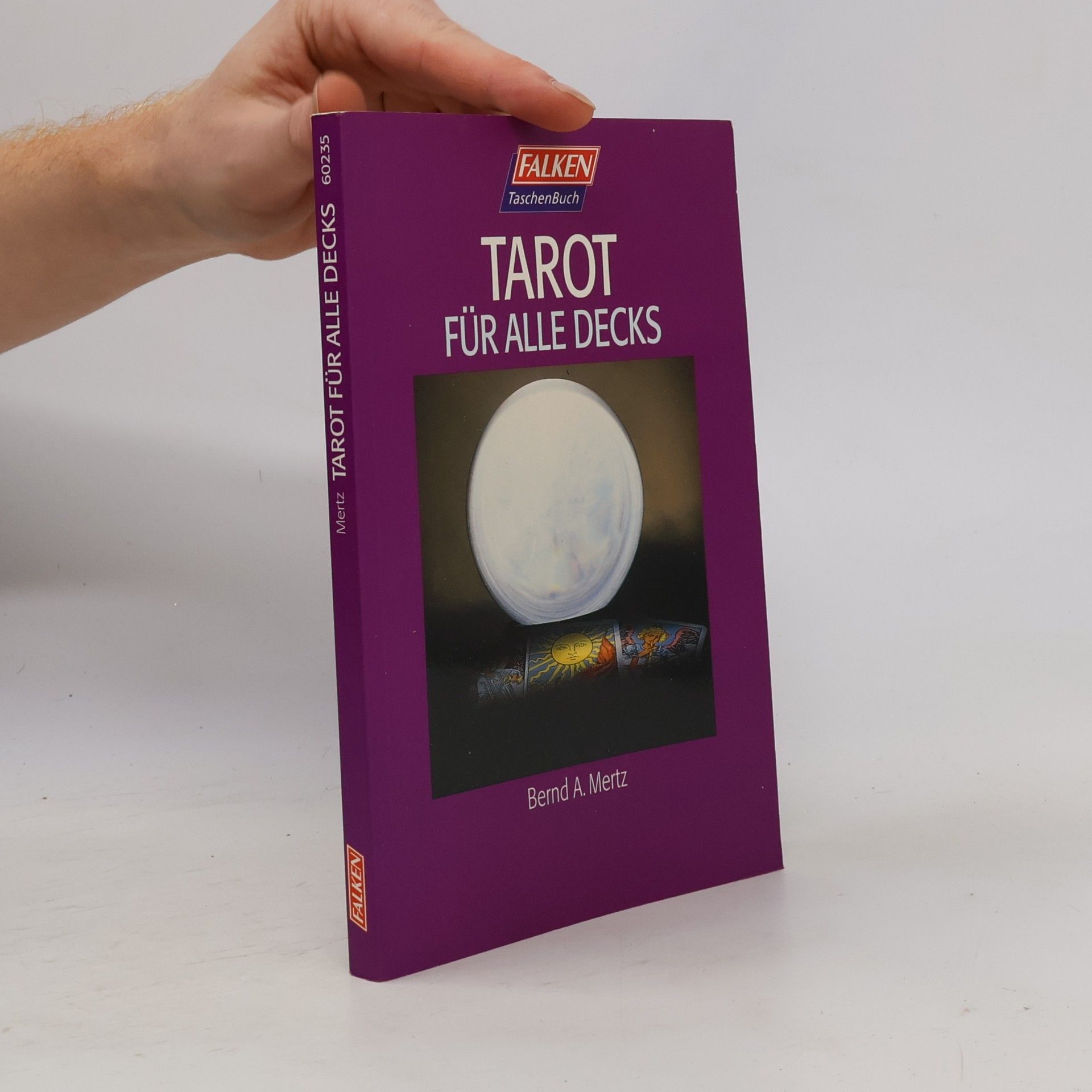 Tarot für alle Decks