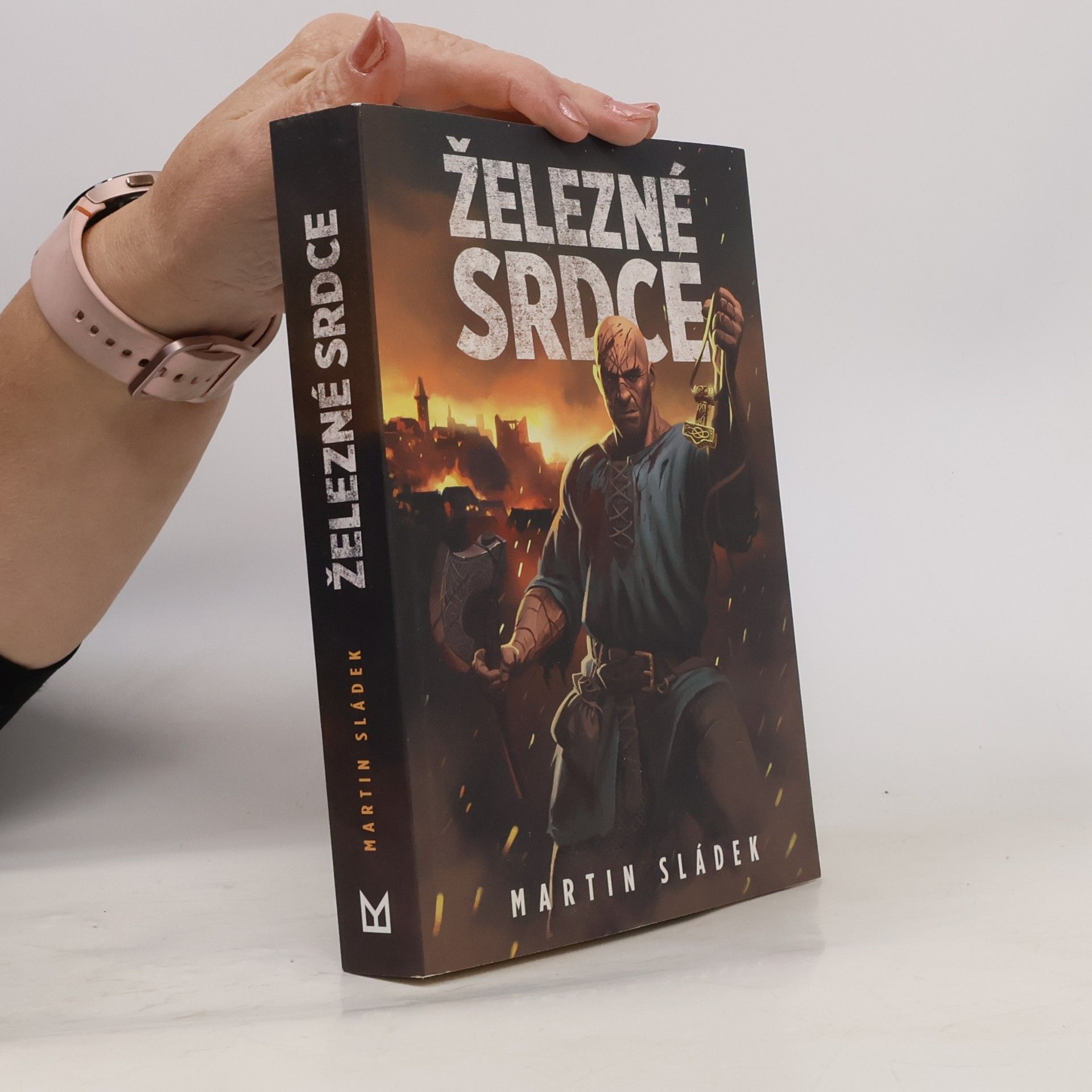 Železné srdce