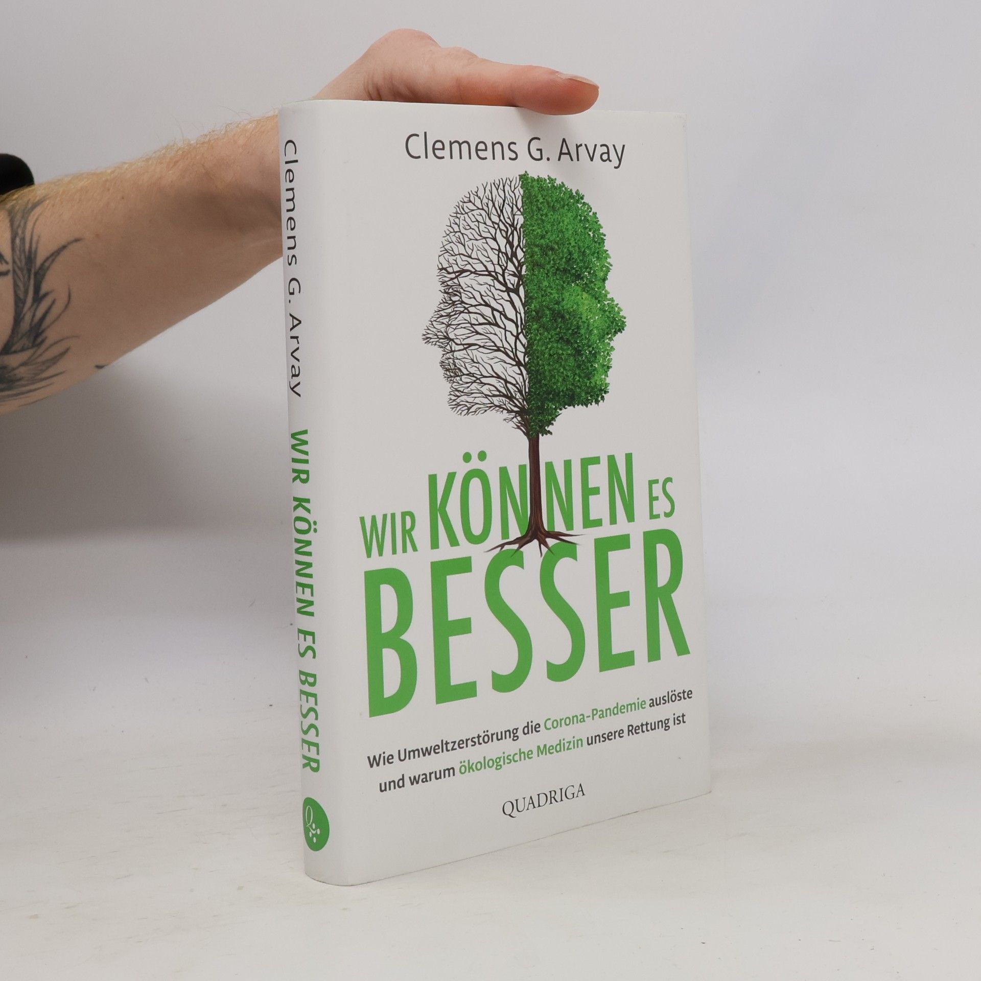 Wir können es besser