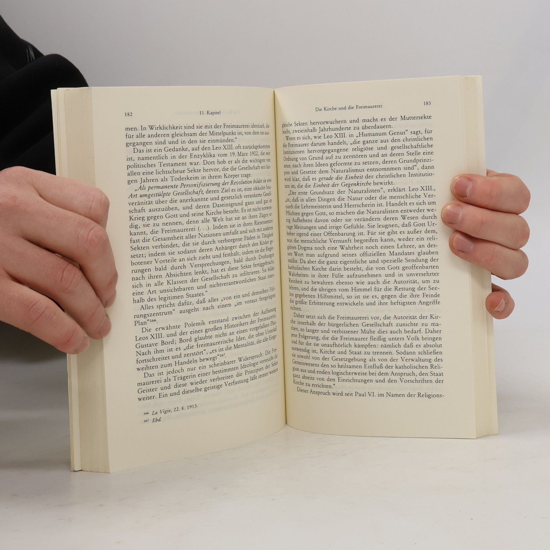 Jacques Ploncard d'Assac Das Geheimnis der Freimaurer
